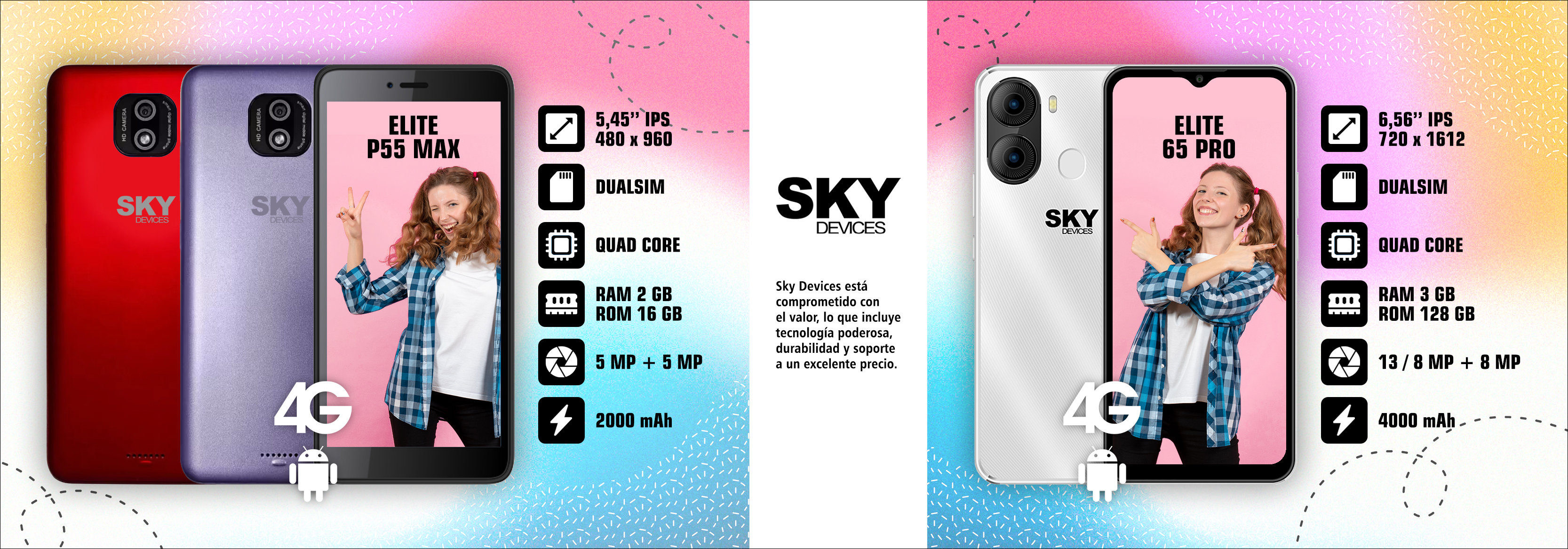 SKY-2501-PHONES