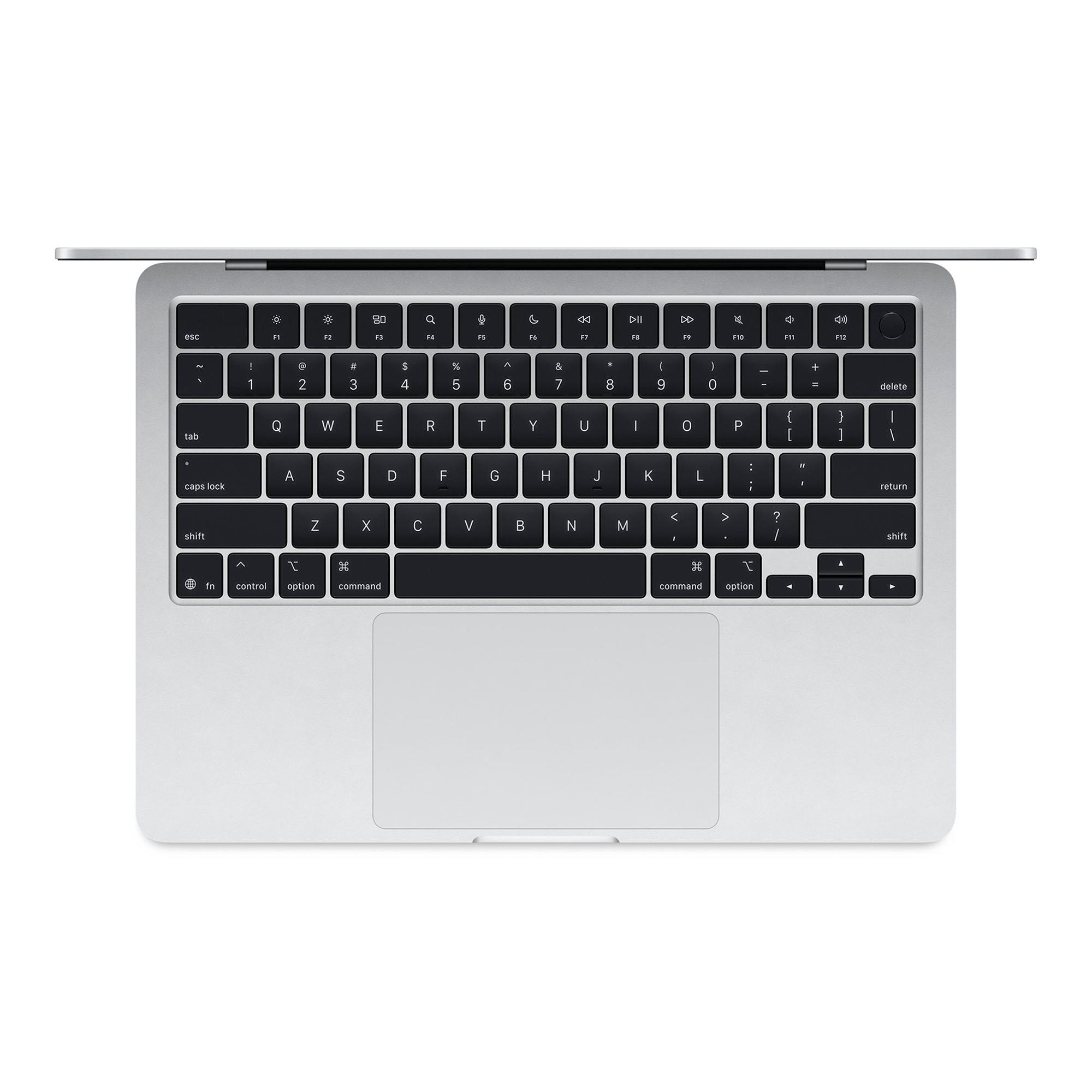 Apple Macbook Air 13,6'' M4 16gb 512gb Mac