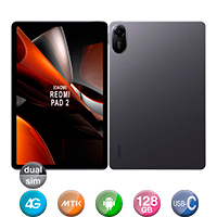 REDPAD24G4128GYEU