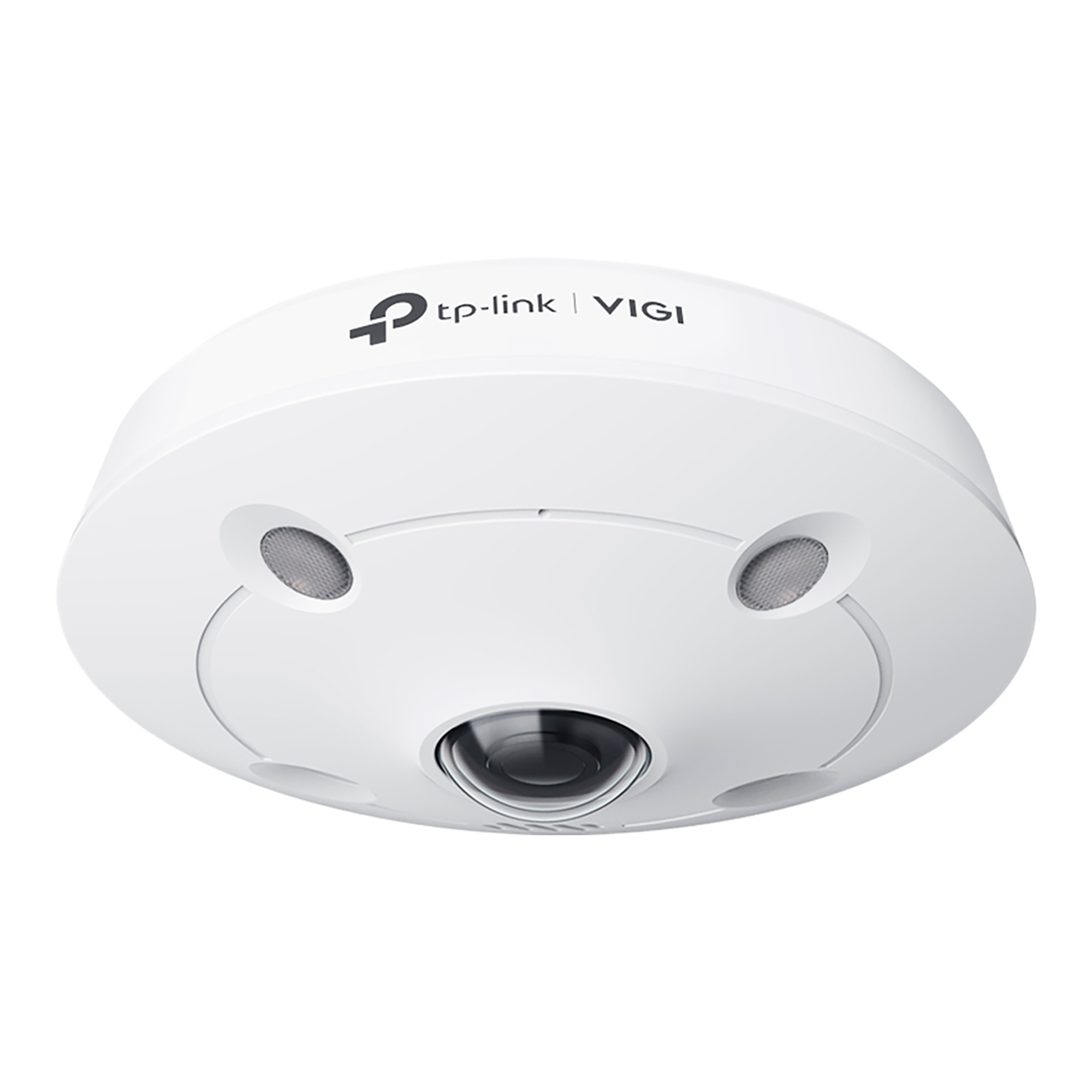 Cmara De Seguridad Tp-Link S655I Ip67/Ik10 Audio Bidireccional