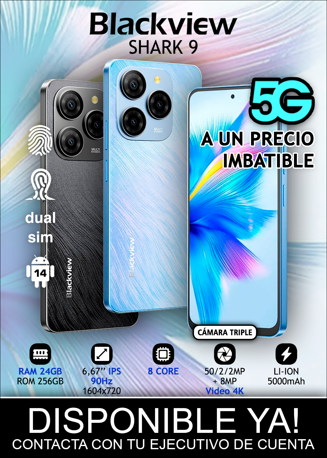 BLACKVIEW-2502-SHARK9