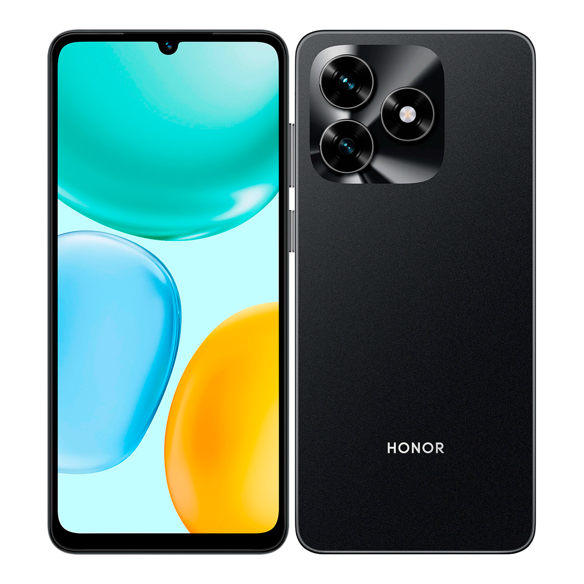 Honor X5c 6,74'' 4G 4gb 128gb Dual Cam 13mp