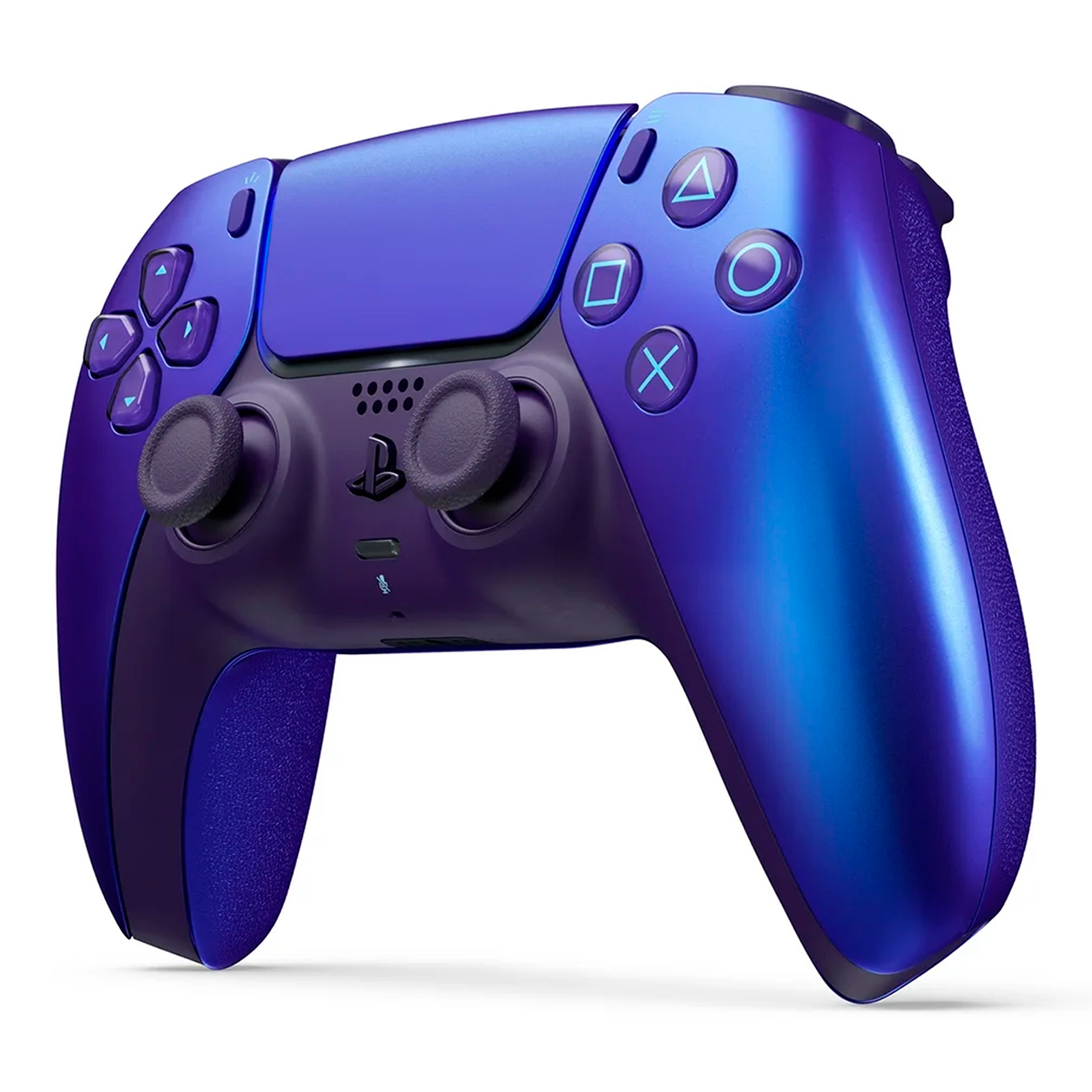 Gamepad Inalámbrico Bt Sony Ps5 Dualsense Respuesta Háptica
