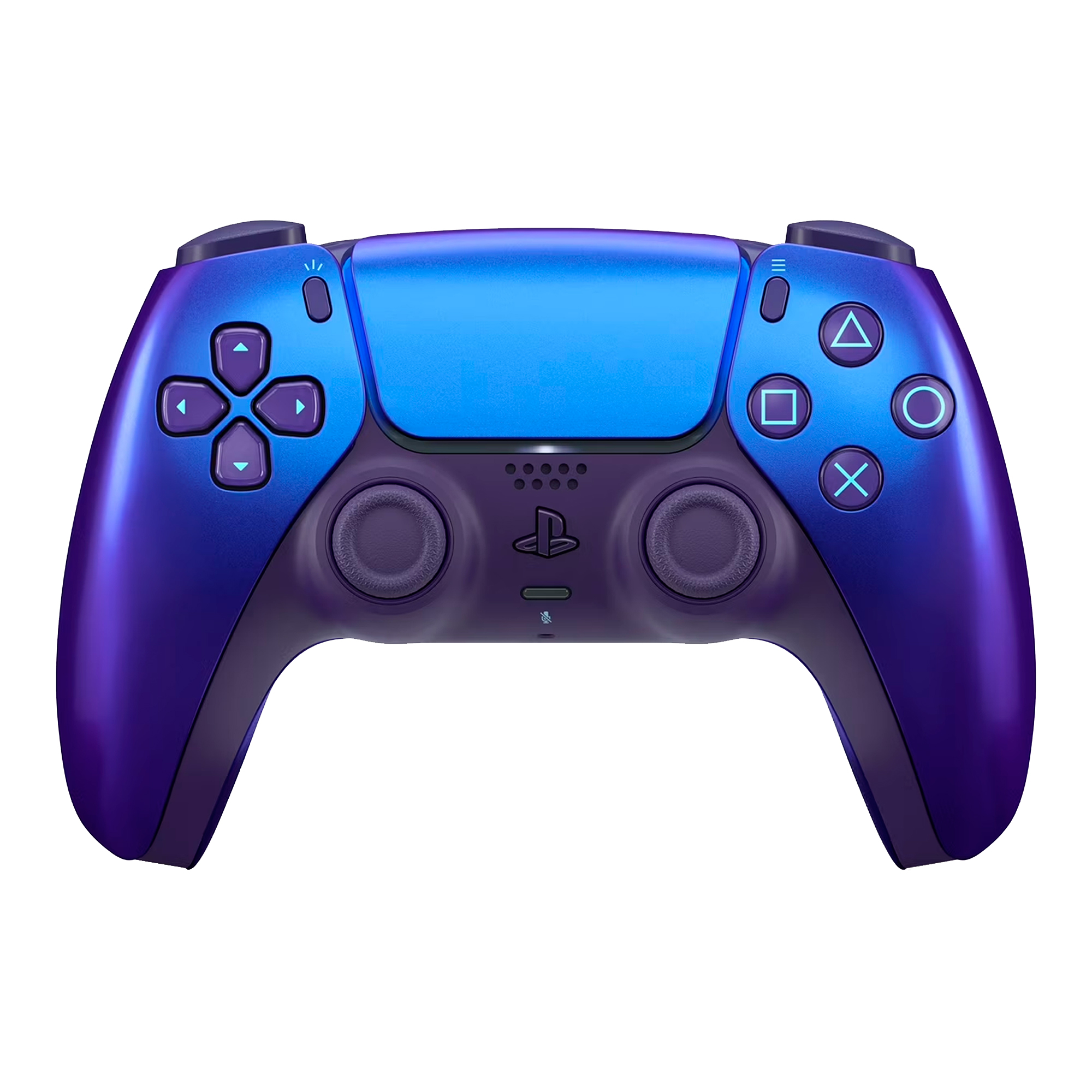 Gamepad Inalámbrico Bt Sony Ps5 Dualsense Respuesta Háptica
