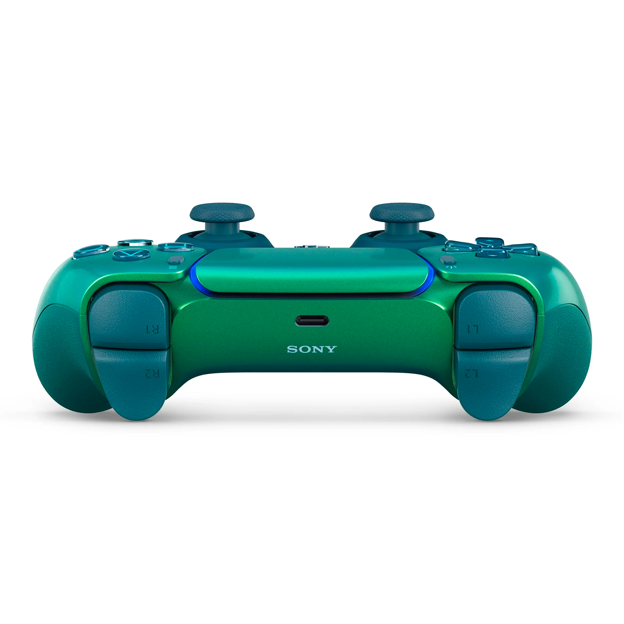 Gamepad Inalámbrico Bt Sony Ps5 Dualsense Respuesta Háptica
