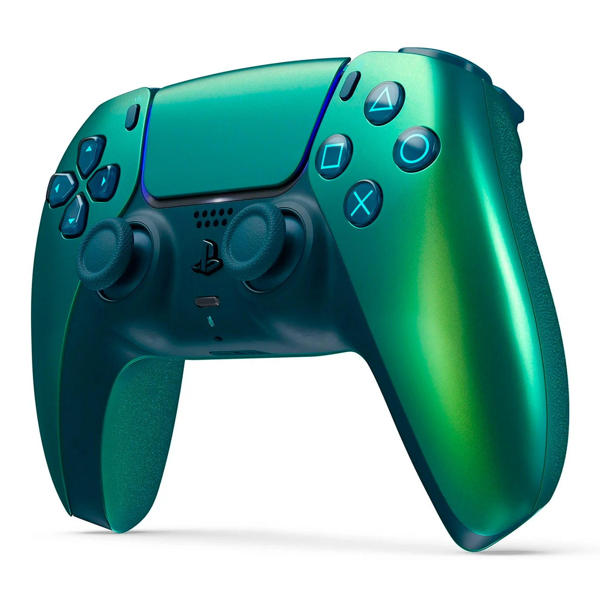 Gamepad Inalámbrico Bt Sony Ps5 Dualsense Respuesta Háptica