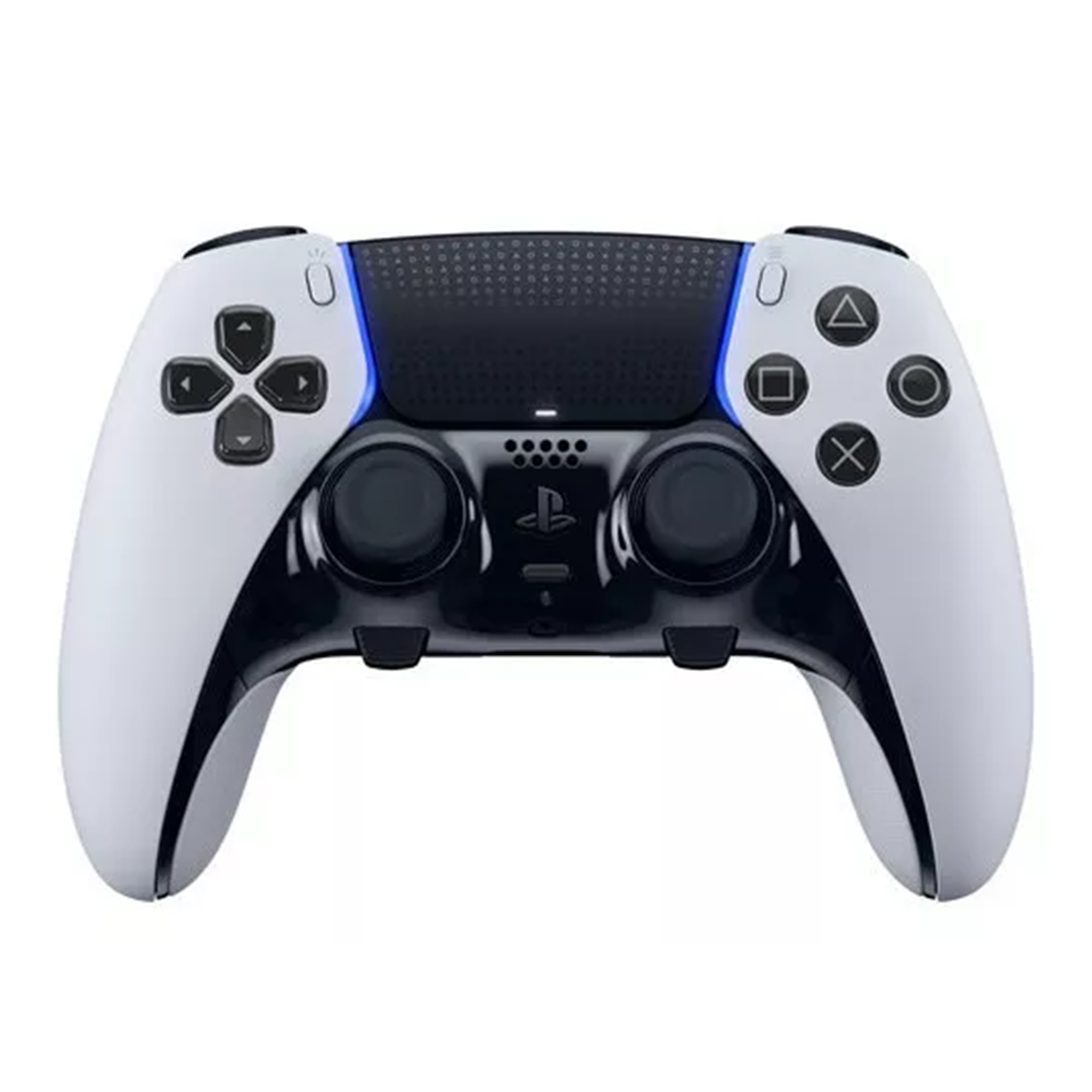 Gamepad Inal�mbrico Bt Sony Ps5 Dualsense Edge Respuesta H�ptica