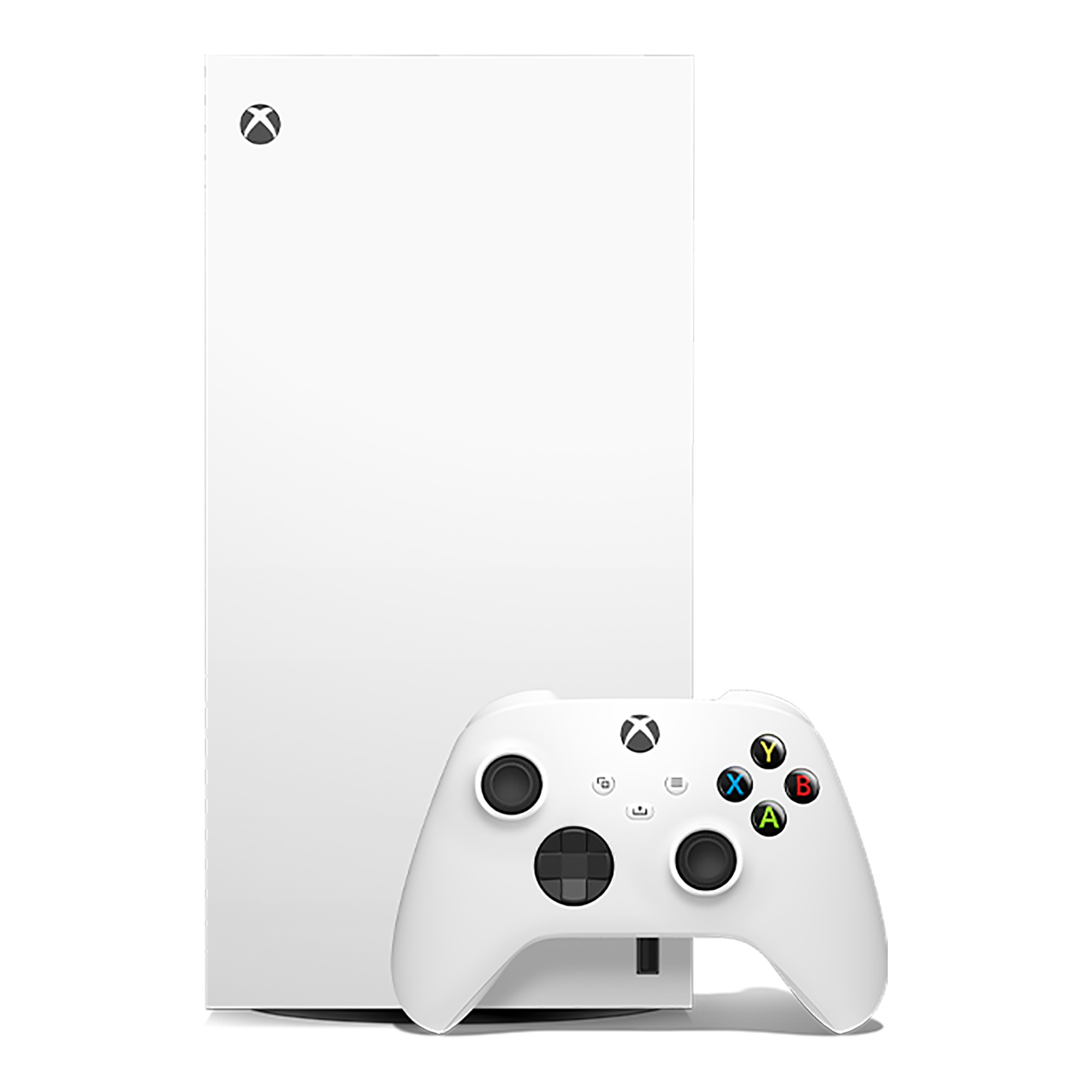 Consola Xbox Series X Digital 4k 120fps 16gb 1tb Wifi