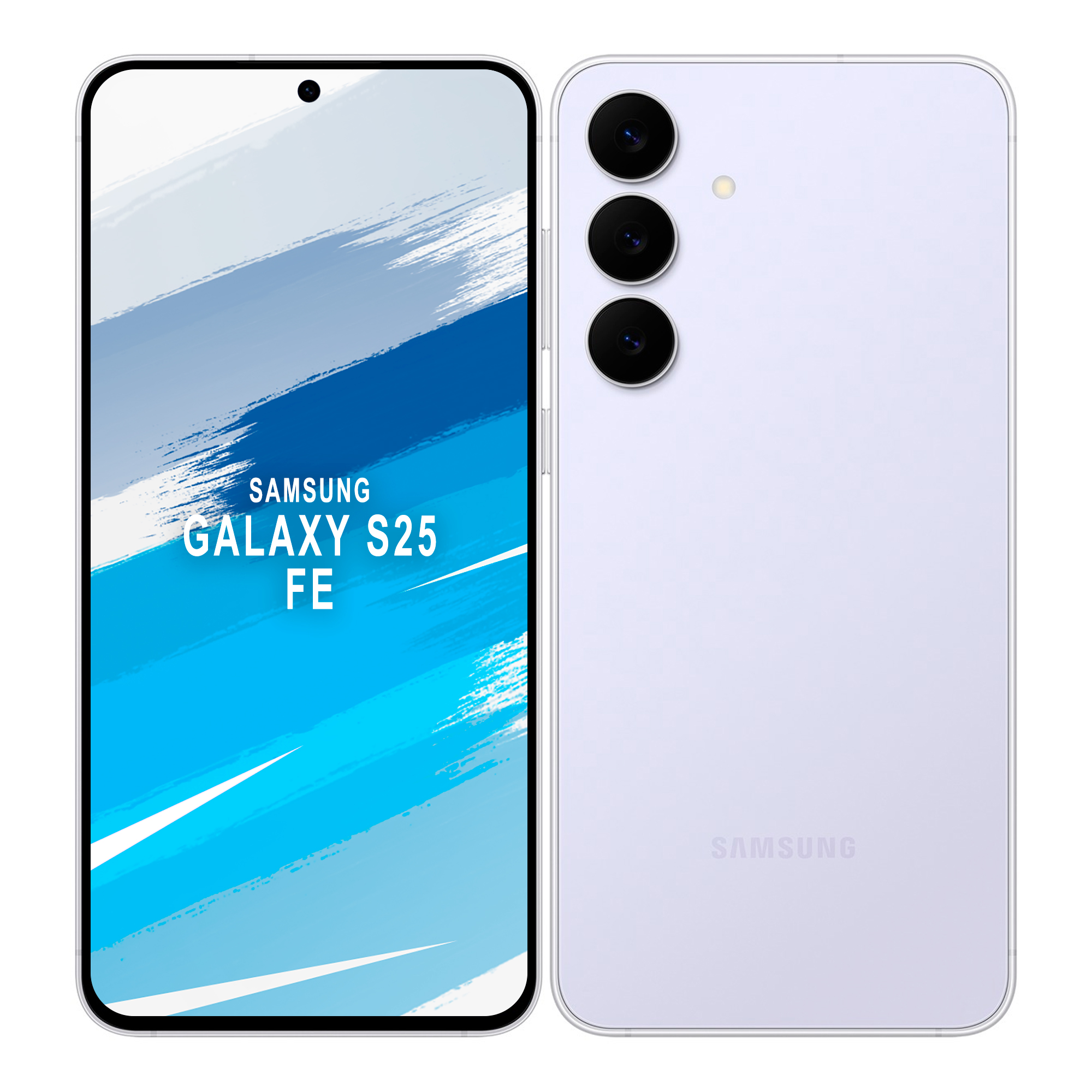 Samsung Galaxy S25 Fe 6,7'' 5G 8gb 256gb Triple Cam 50mp