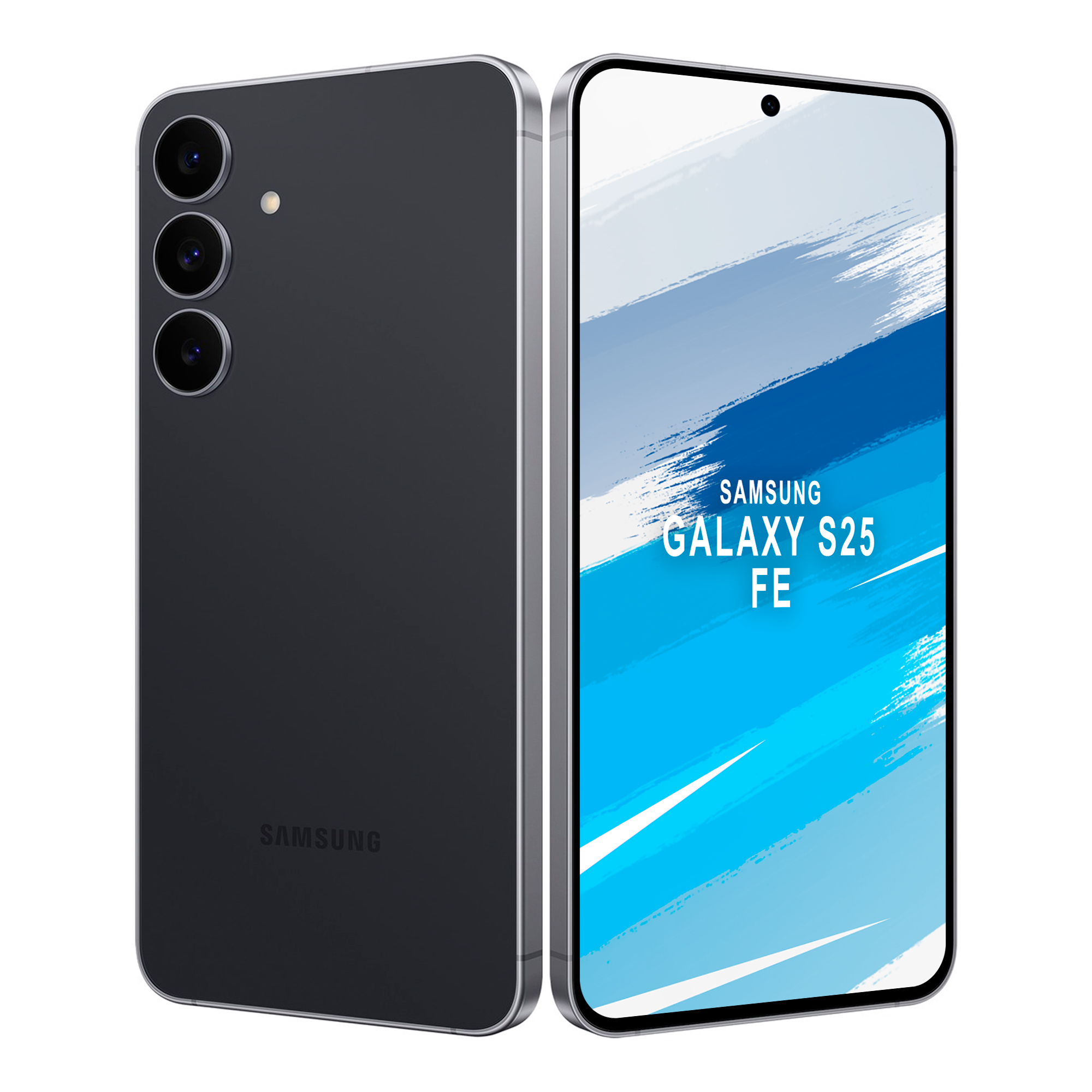 Samsung Galaxy S25 Fe 6,7'' 5G 8gb 256gb Triple Cam 50mp