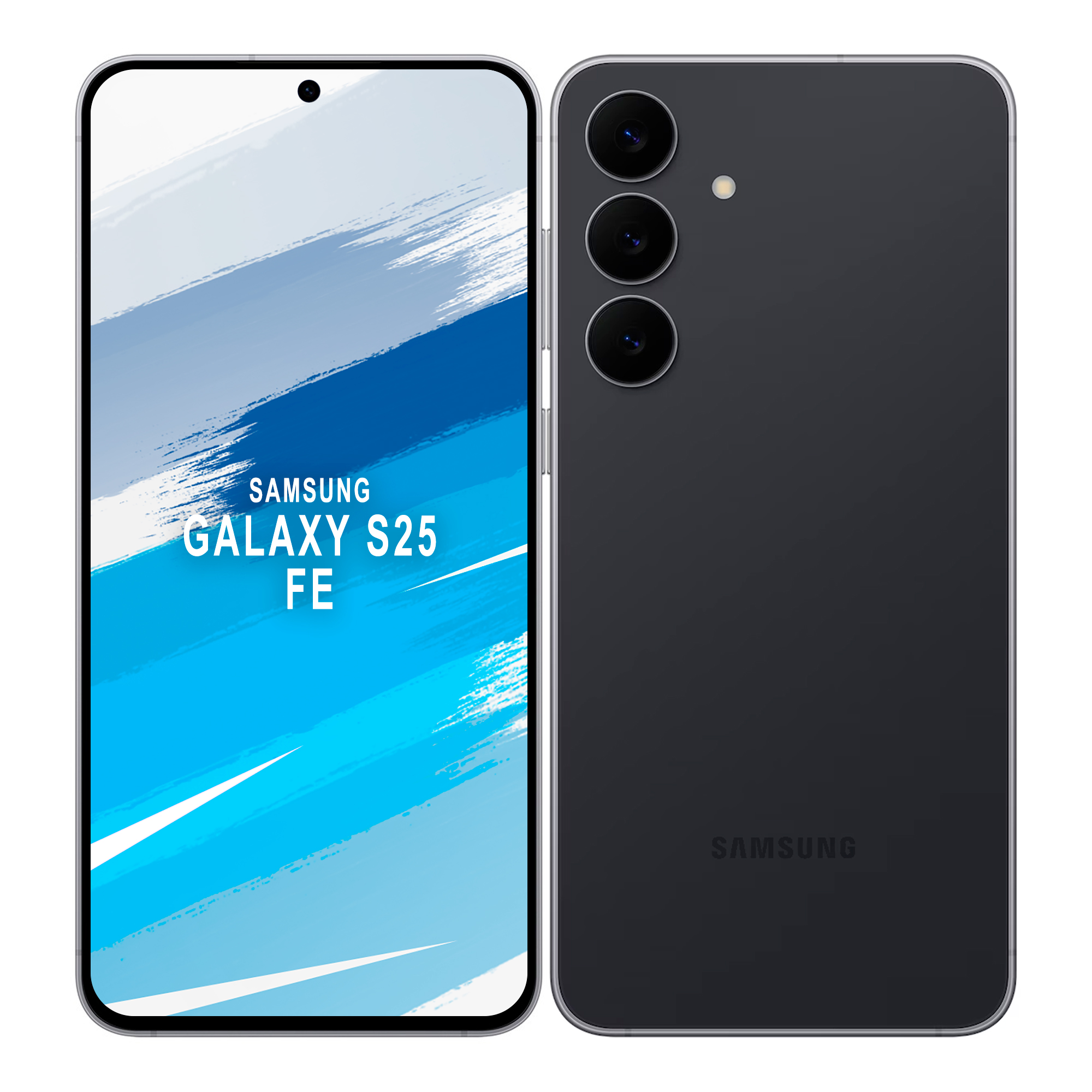 Samsung Galaxy S25 Fe 6,7'' 5G 8gb 512gb Triple Cam 50mp