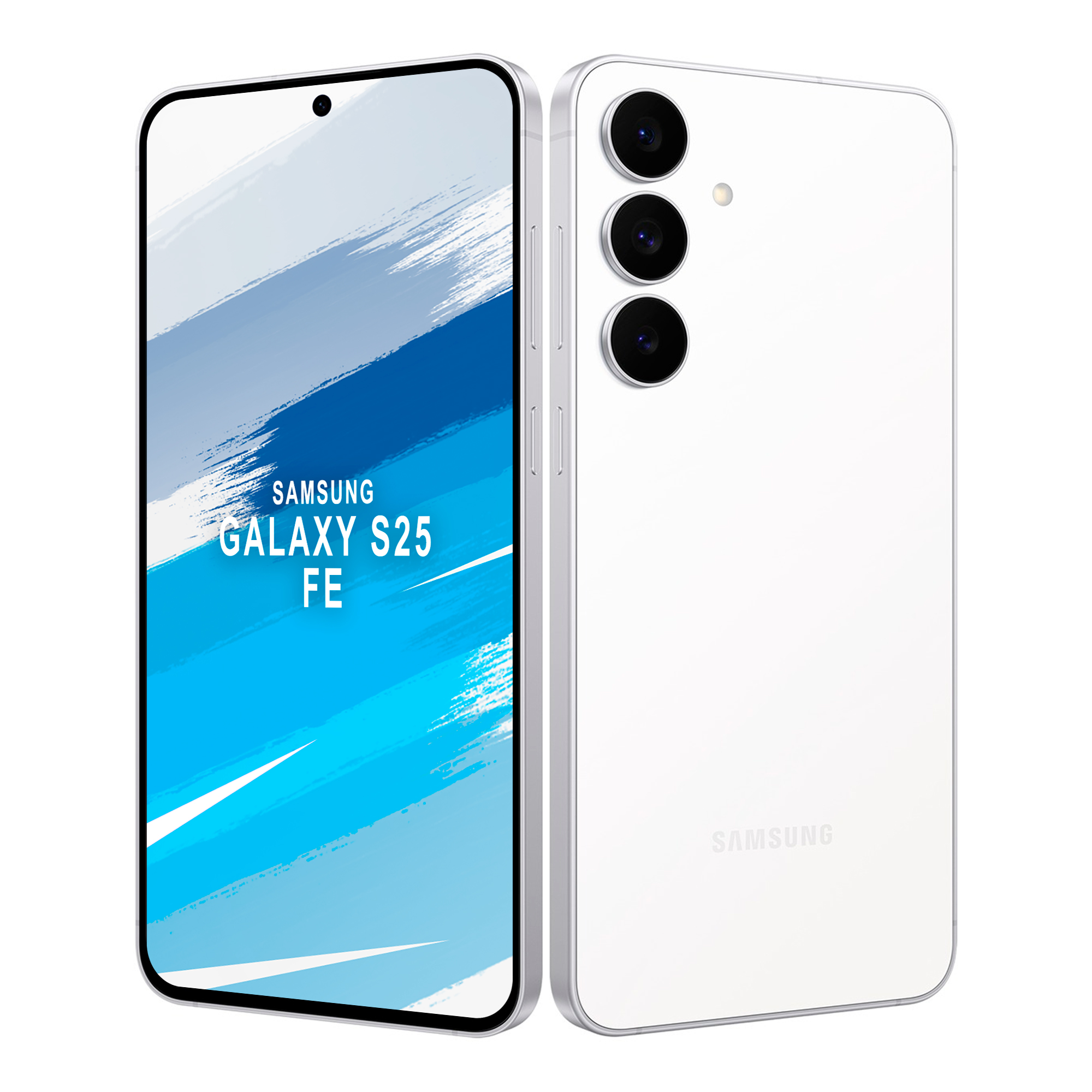 Samsung Galaxy S25 Fe 6,7'' 5G 8gb 256gb Triple Cam 50mp