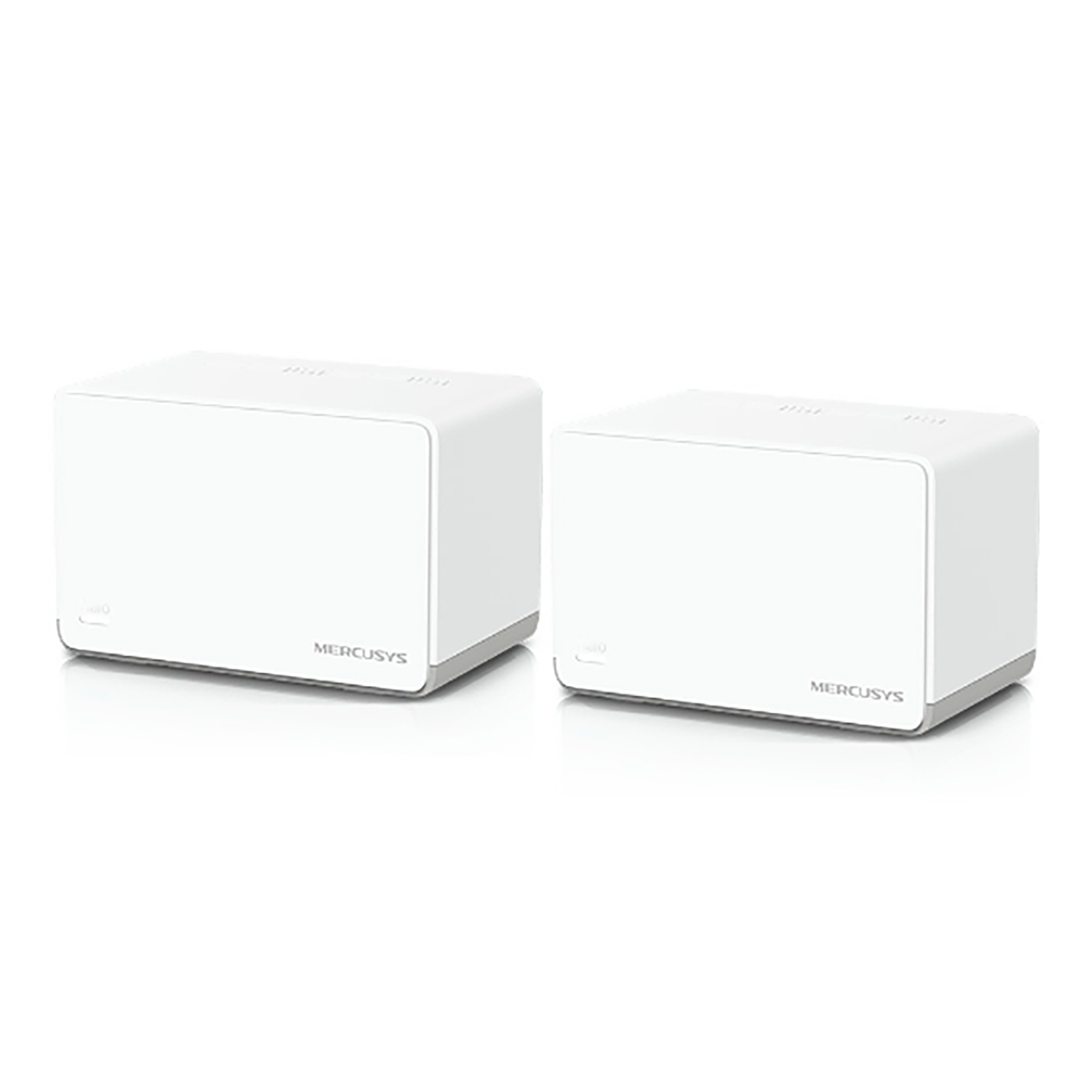 Access Point Mercusys Halo H70x 2,4ghz/5ghz Ax1800 Pack x2