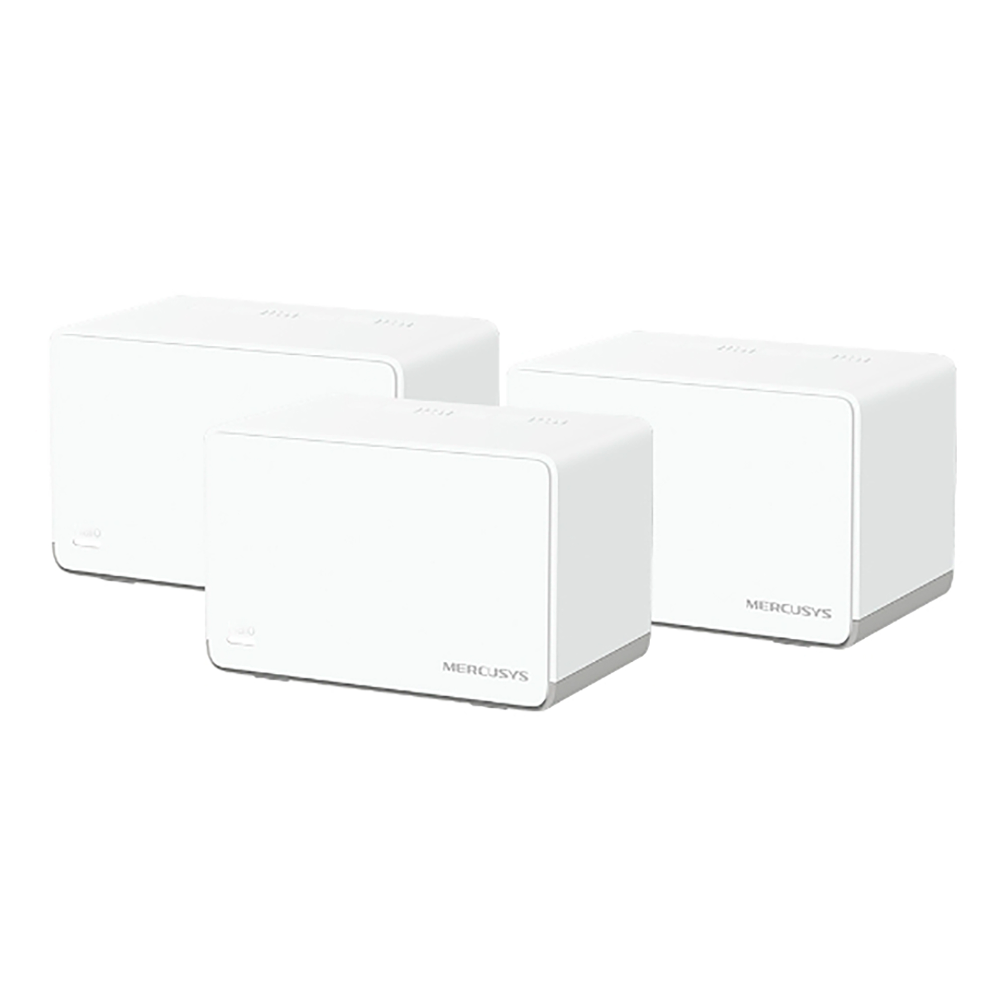 Access Point Mercusys Halo H70x 2,4ghz/5ghz Ax1800 Pack x3