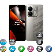 XIAPM7P12512GBSLEU