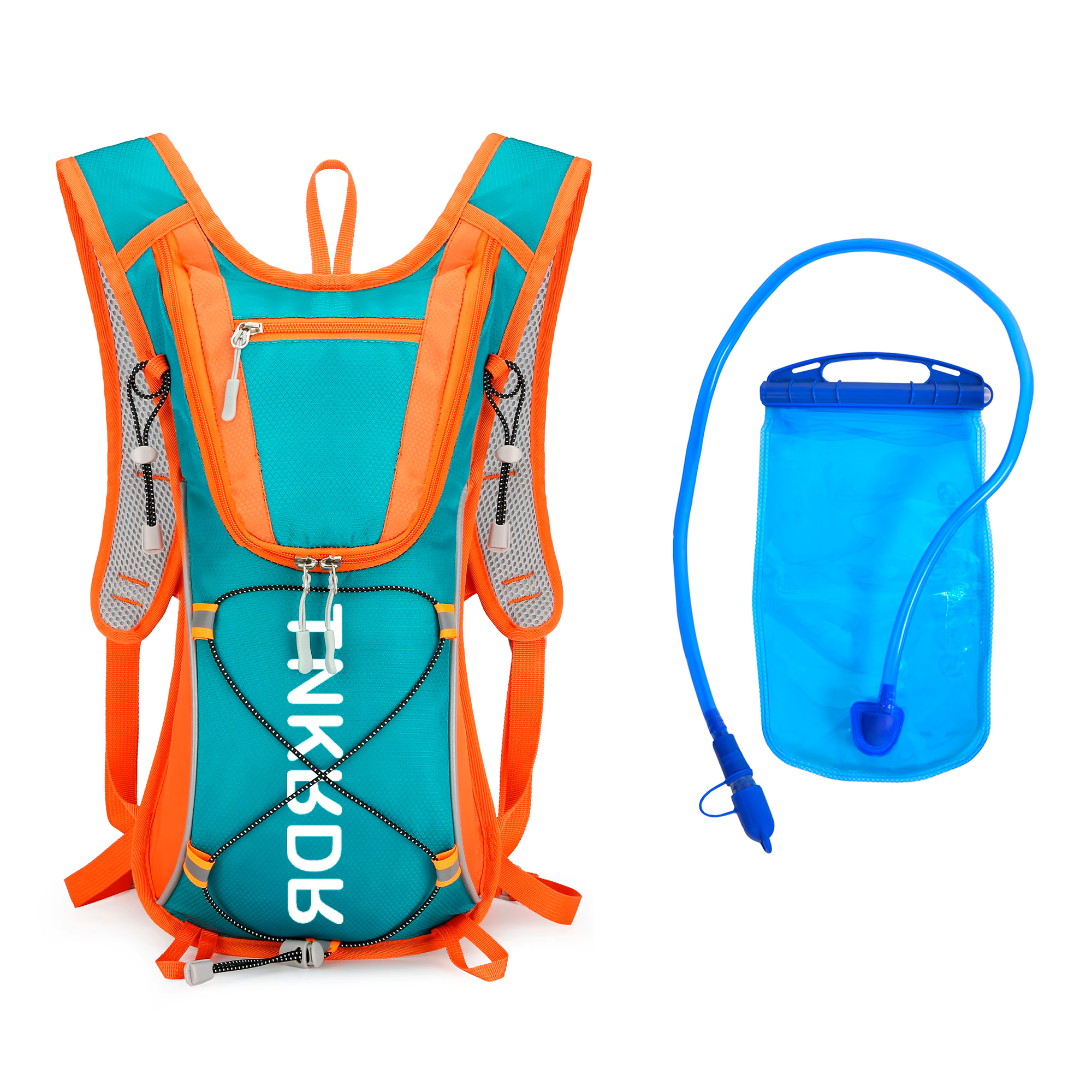 Mochila De Hidratación 1L Thinkrider