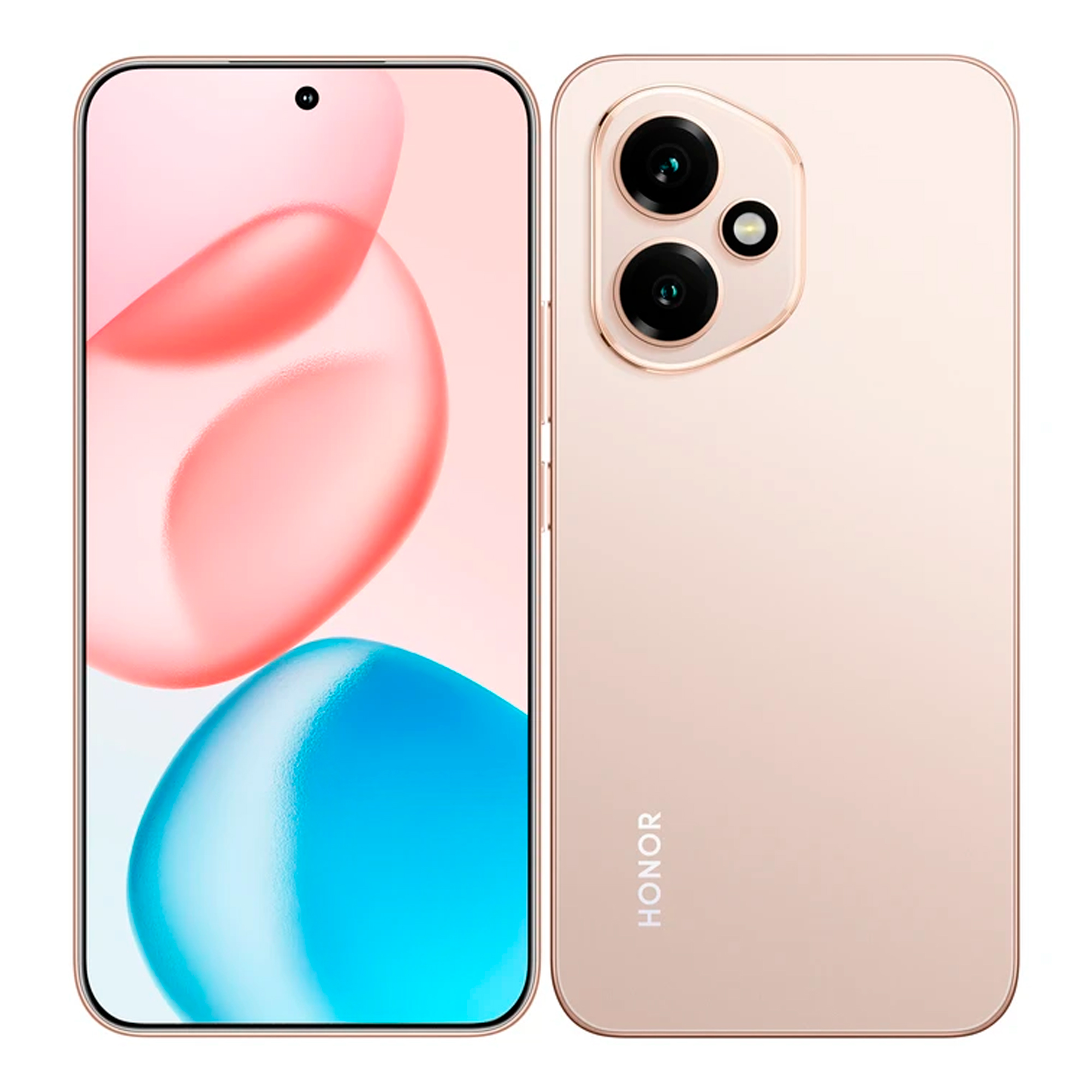 Honor 400 6,55'' 5G 12gb 256gb Dual Cam 200mp