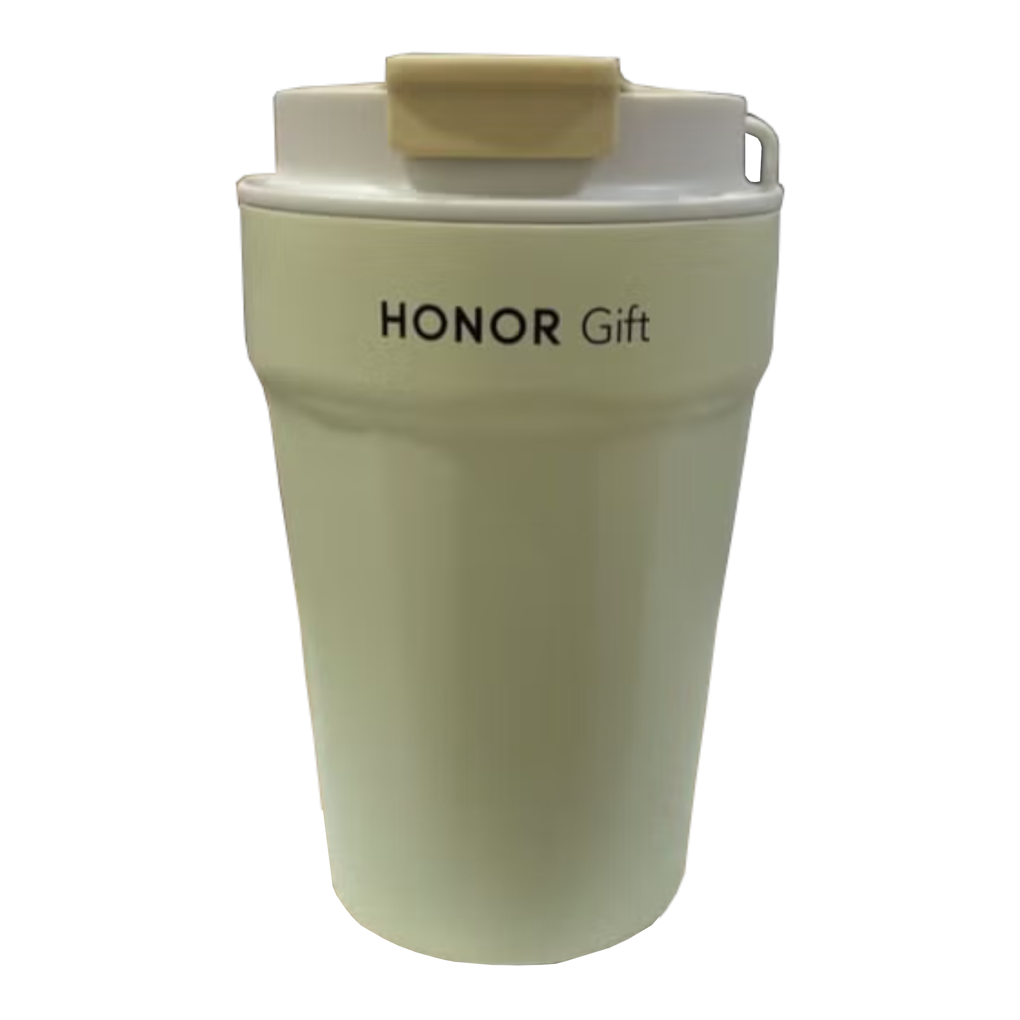 Taza Para Caf� Honor Acero Inoxidable 320ml