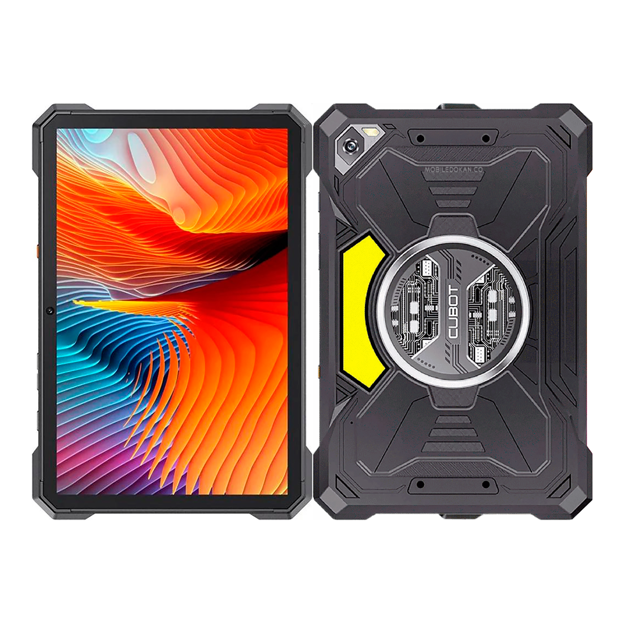 Tablet Cubot KingKong S 10,1'' 4G 6gb 256gb 48mp
