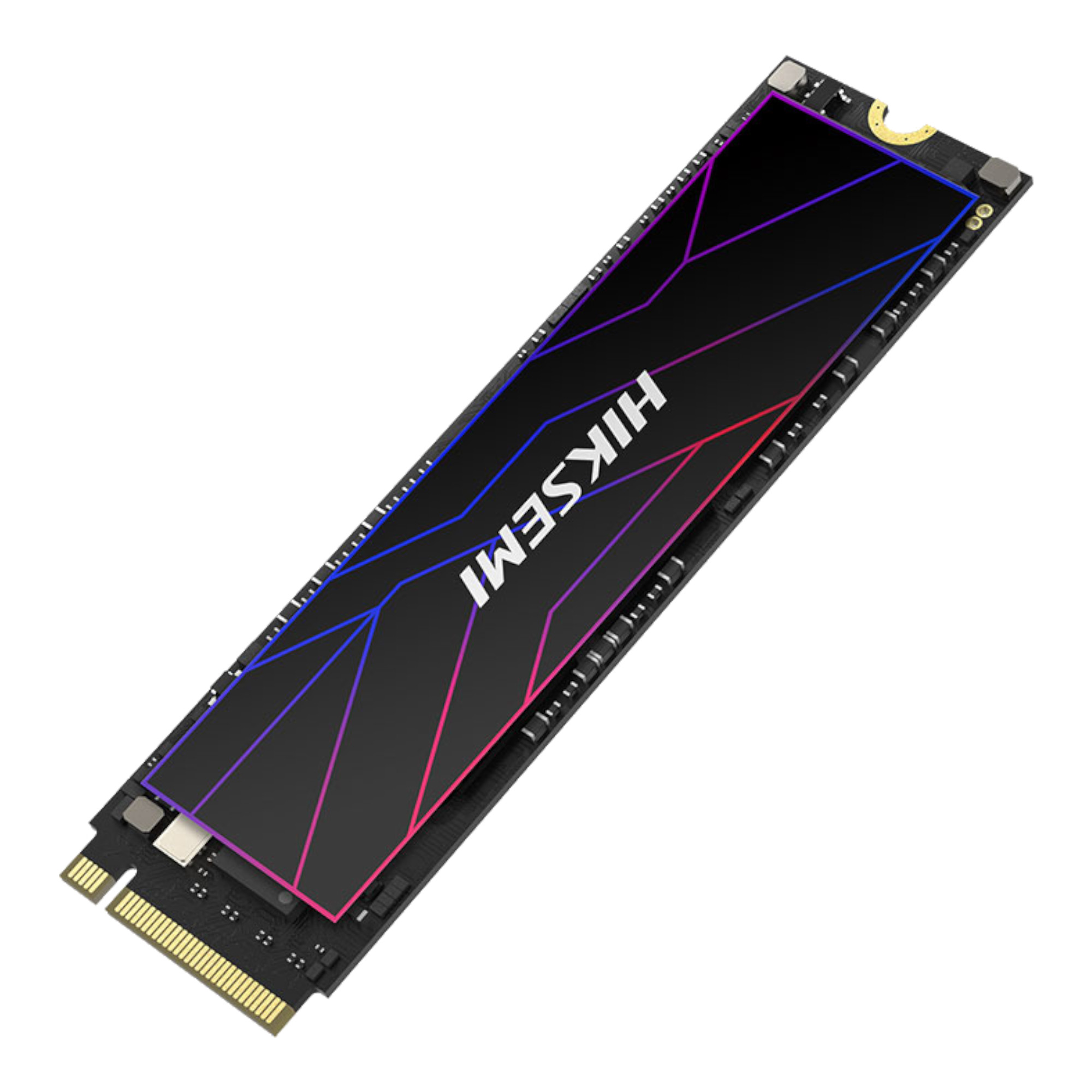 Disco Slido Hiksemi Future Lite 1024gb M.2 2280