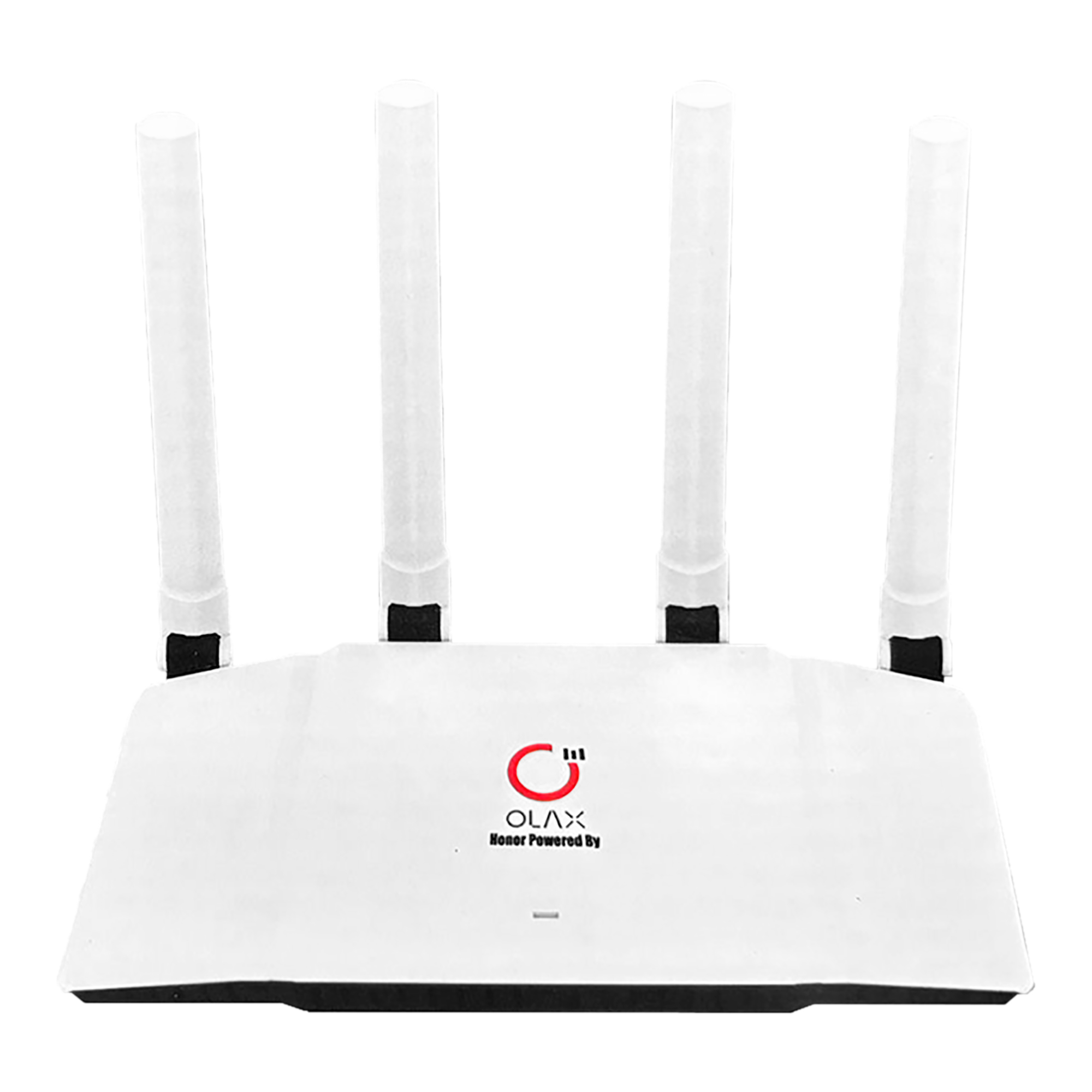 Router Olax Ge1800 Pro 1800mbps 5ghz/2,4ghz Rj45