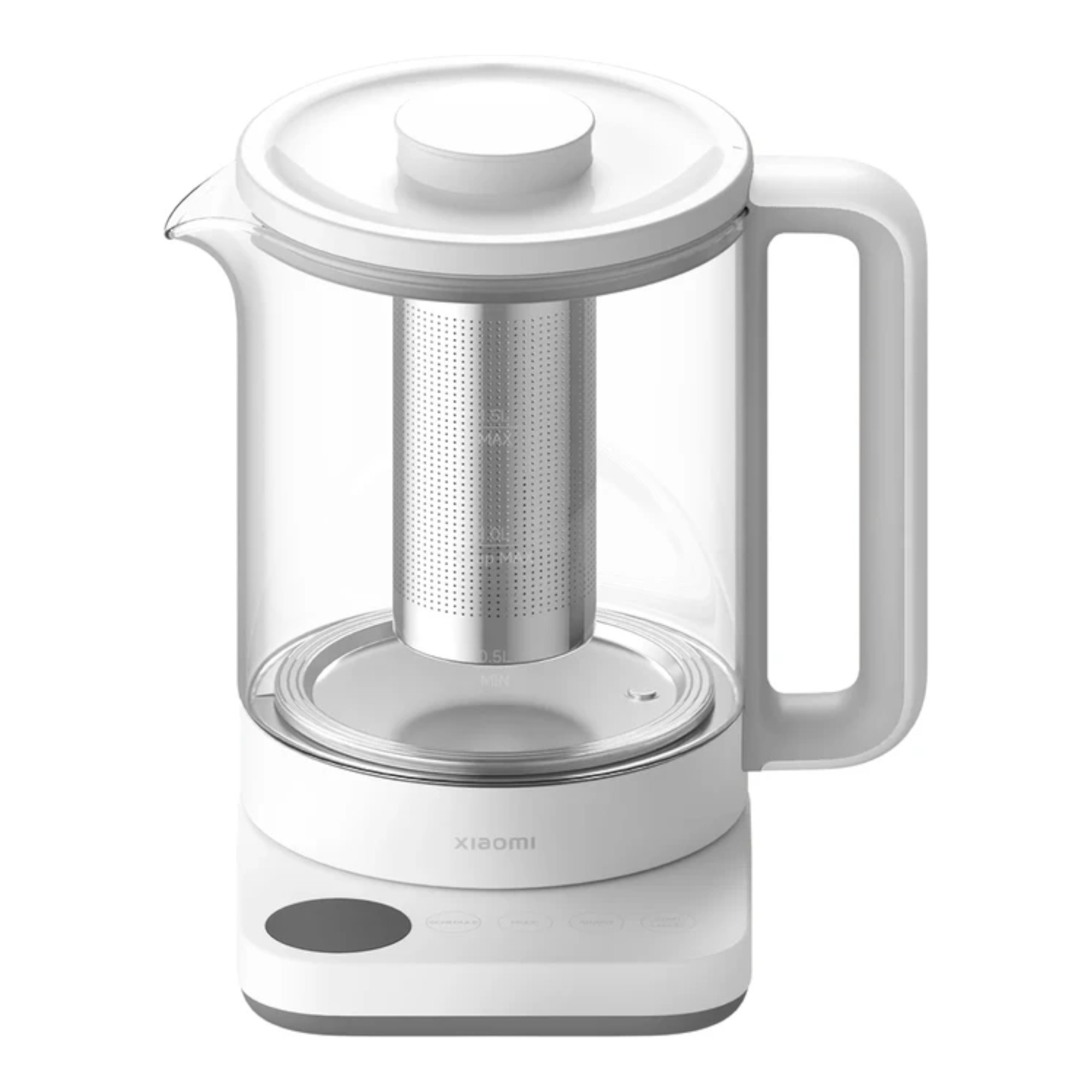 Jarra Eléctrica Xiaomi Bhr9118eu 1,5L 800W