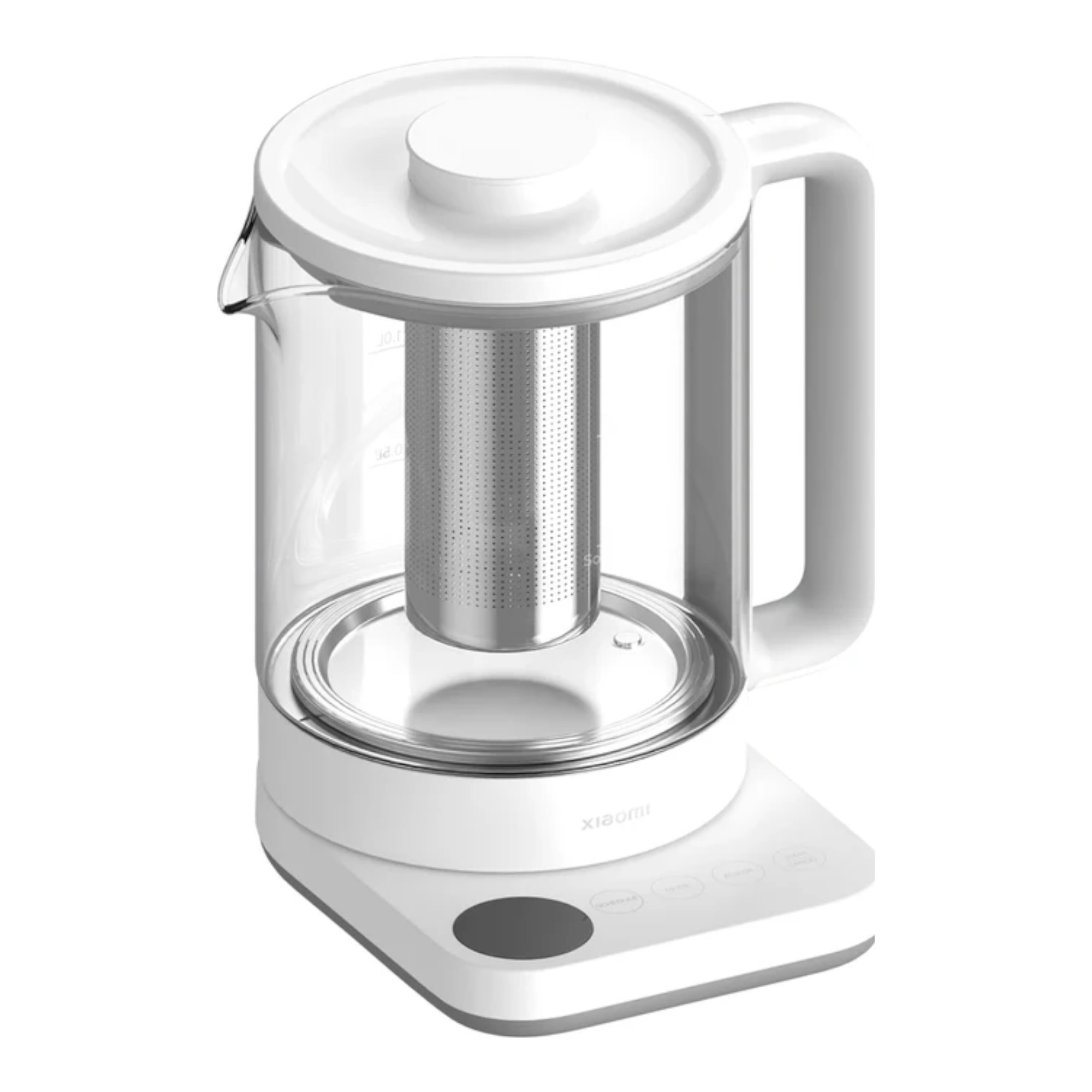 Jarra Eléctrica Xiaomi Bhr9118eu 1,5L 800W