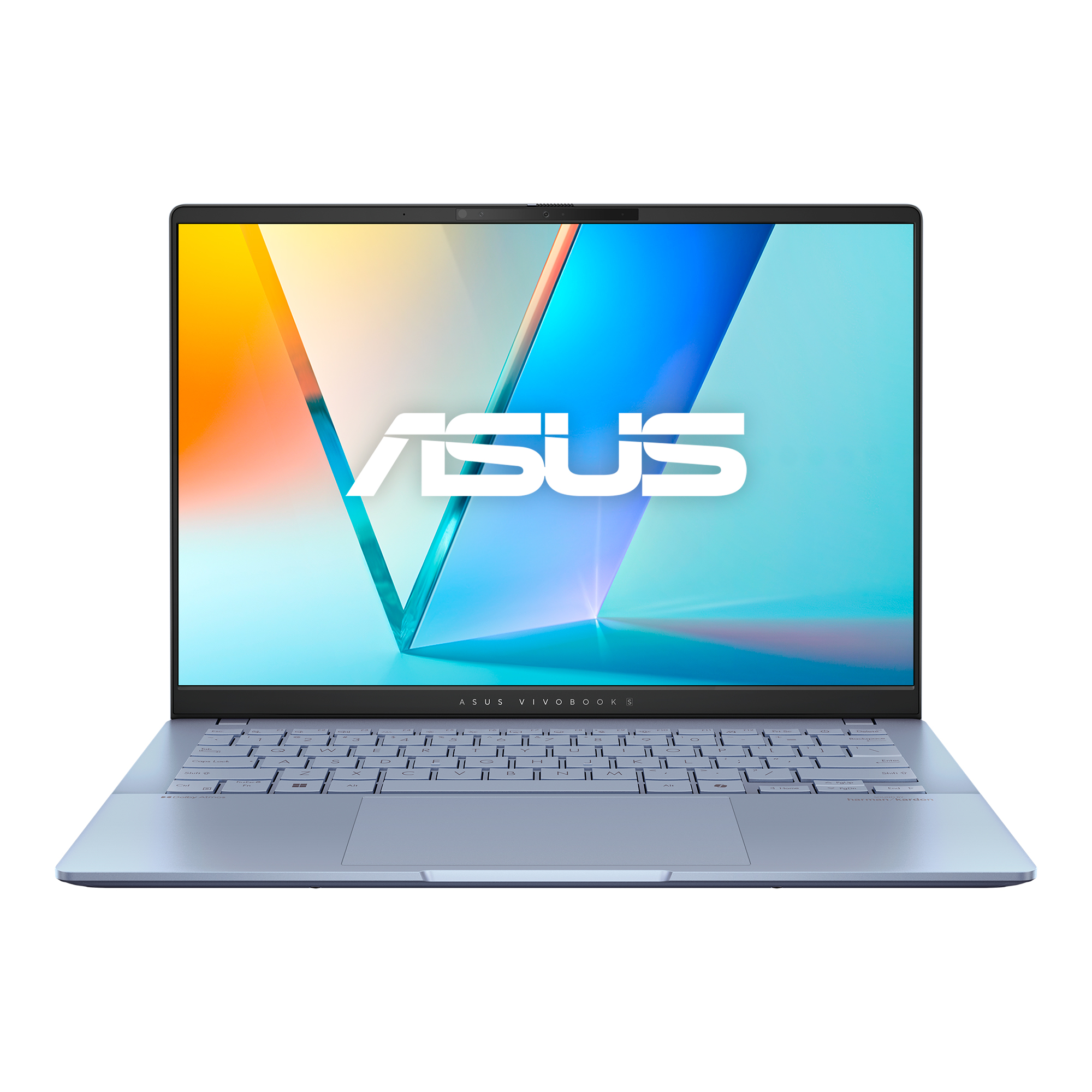 Notebook Asus Vivobook 14'' Oled Core Ultra 7 16gb 1tb Win11