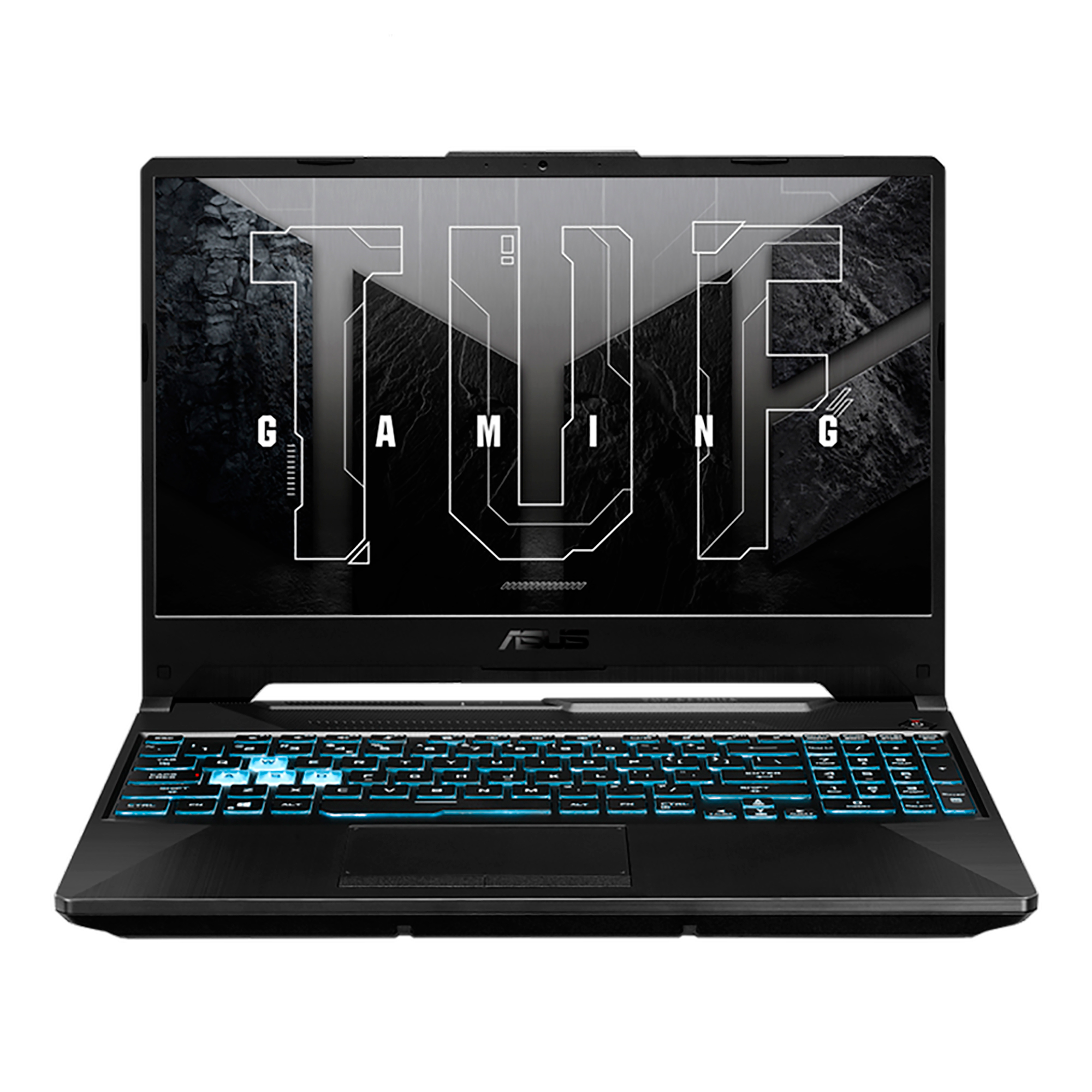 Notebook Gamer Asus Tuf 15,6 Ryzen 7 8gb 512gb Win11 Rtx3050