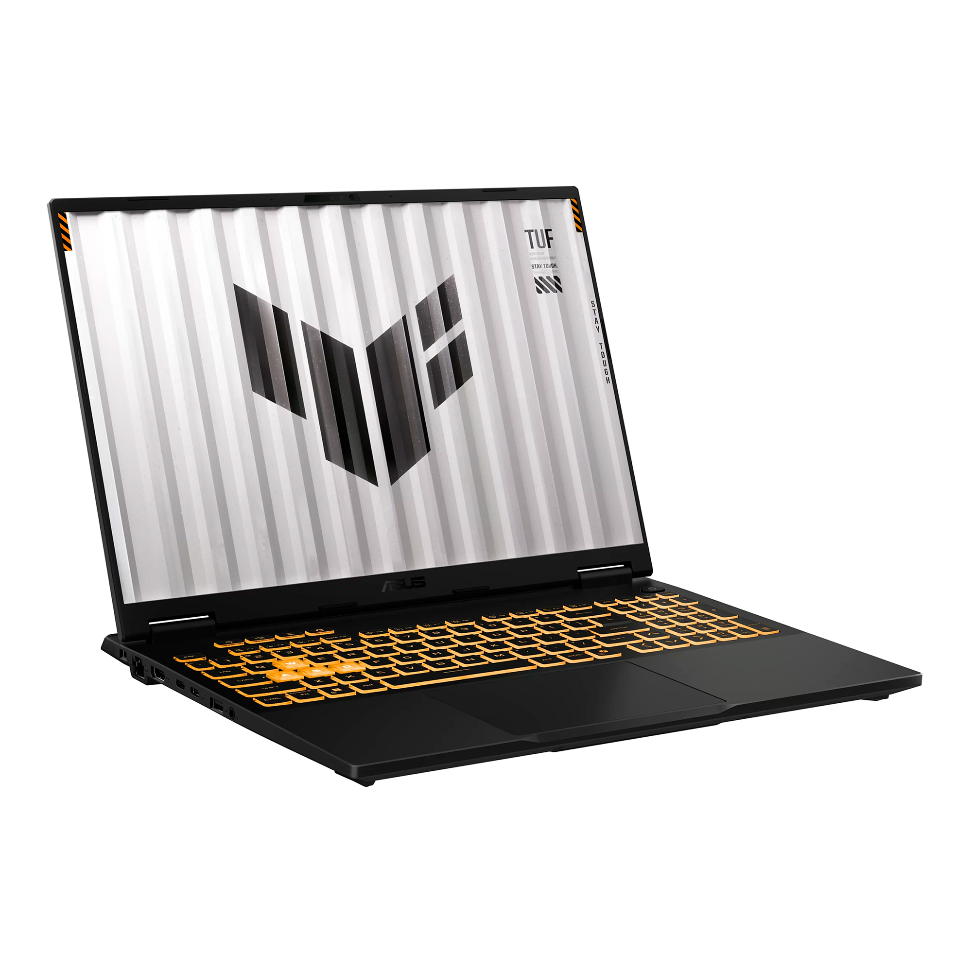 Notebook Gamer Asus Tuf 16'' Core I7 16gb 512gb Win11 Rtx5050 1920x1200px