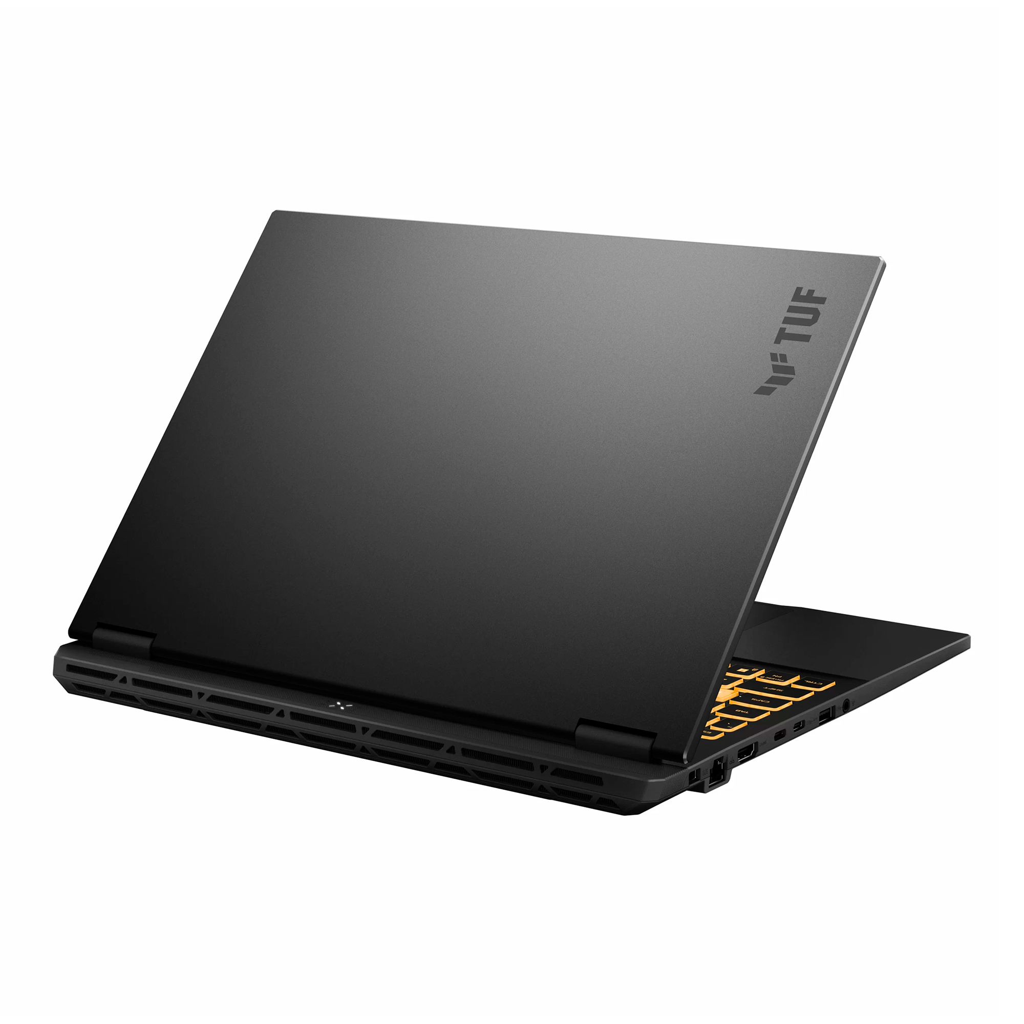 Notebook Gamer Asus Tuf 16'' Core I7 16gb 512gb Win11 Rtx5050 1920x1200px