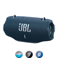 JBLXTREME4BL