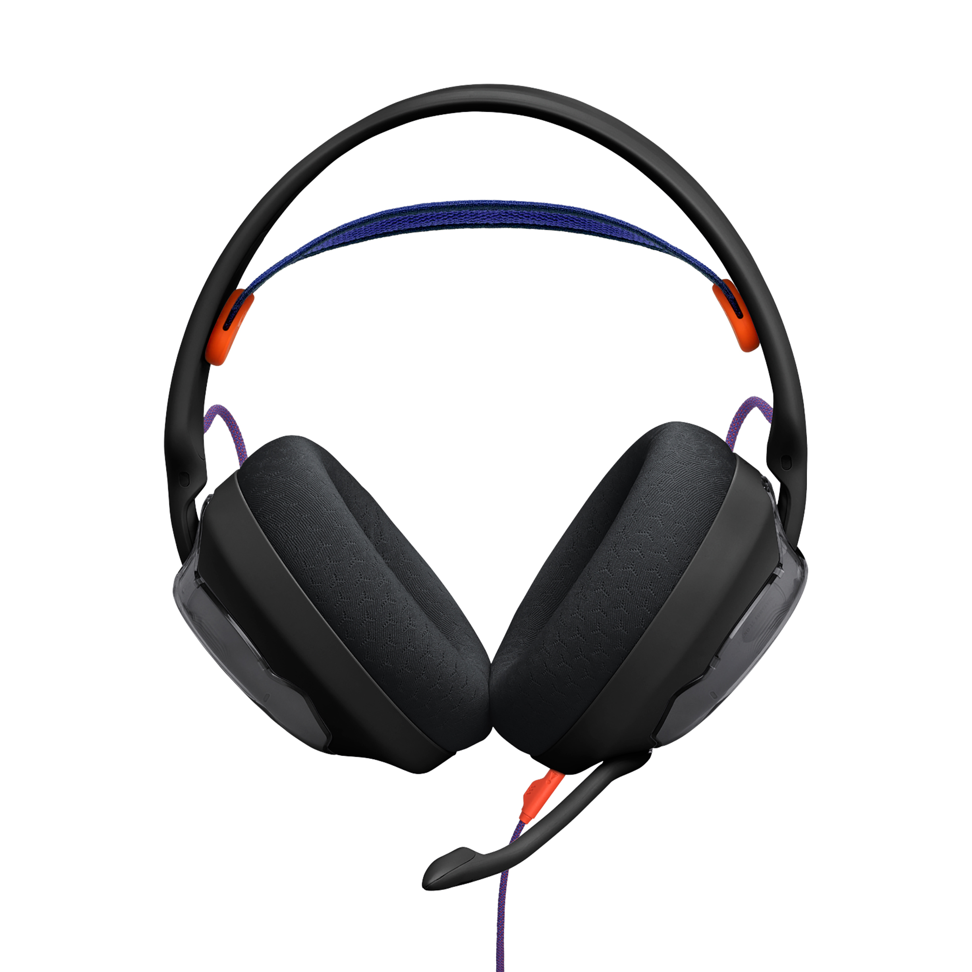 Auriculares Cableados 3,5mm Jbl Quantum 250 50mm