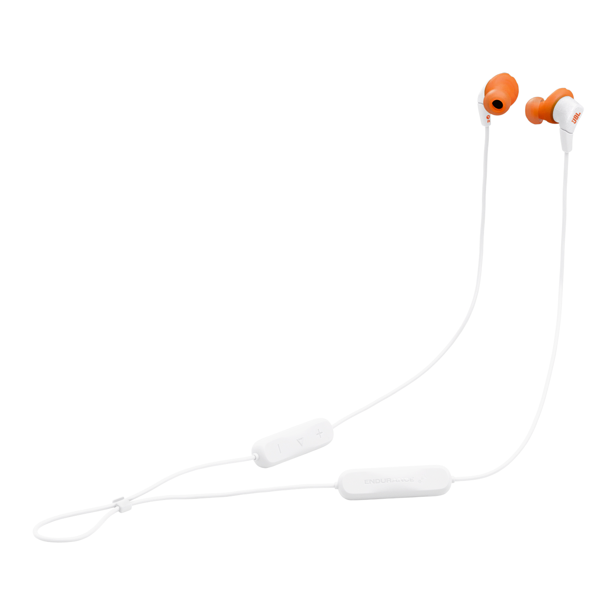 Auriculares Inalmbricos Bluetooth Jbl Endurance Run 3 IP65 8mm