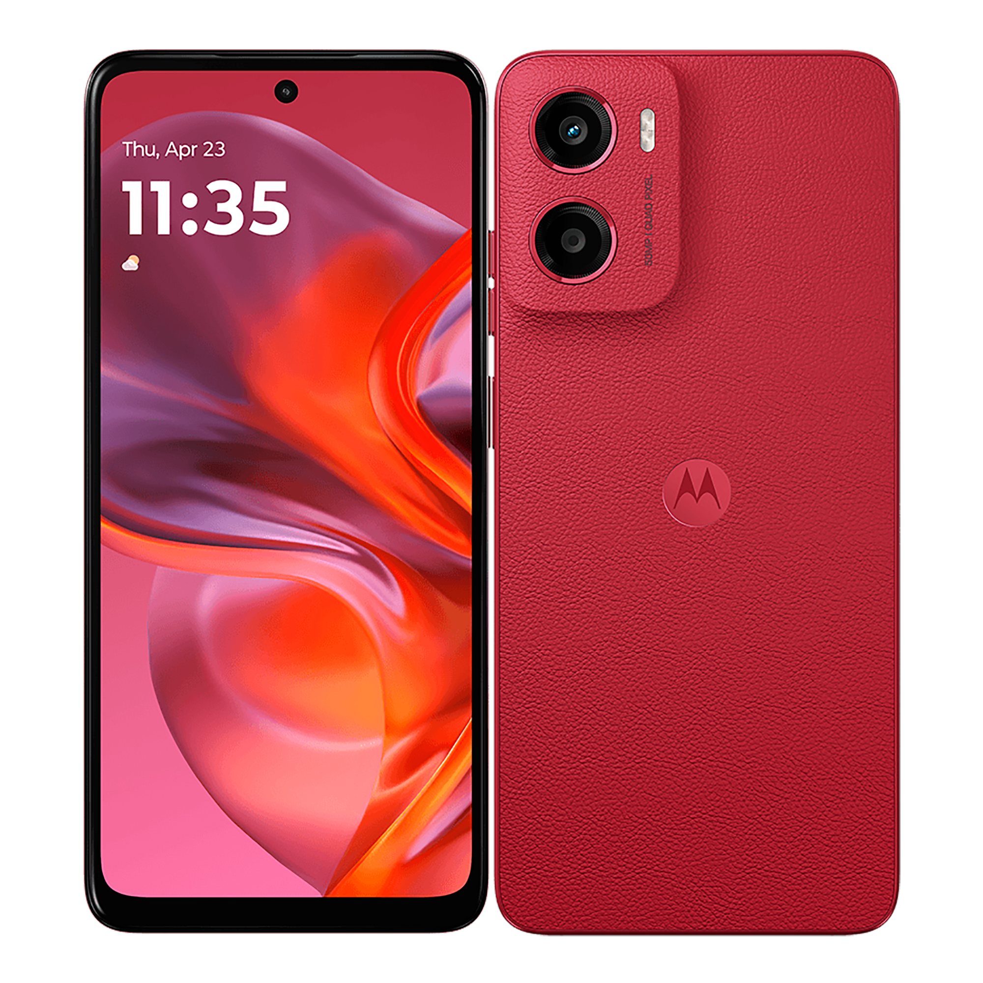 Motorola Moto G05 6,67'' 4G 4gb 128gb 50mp+8mp