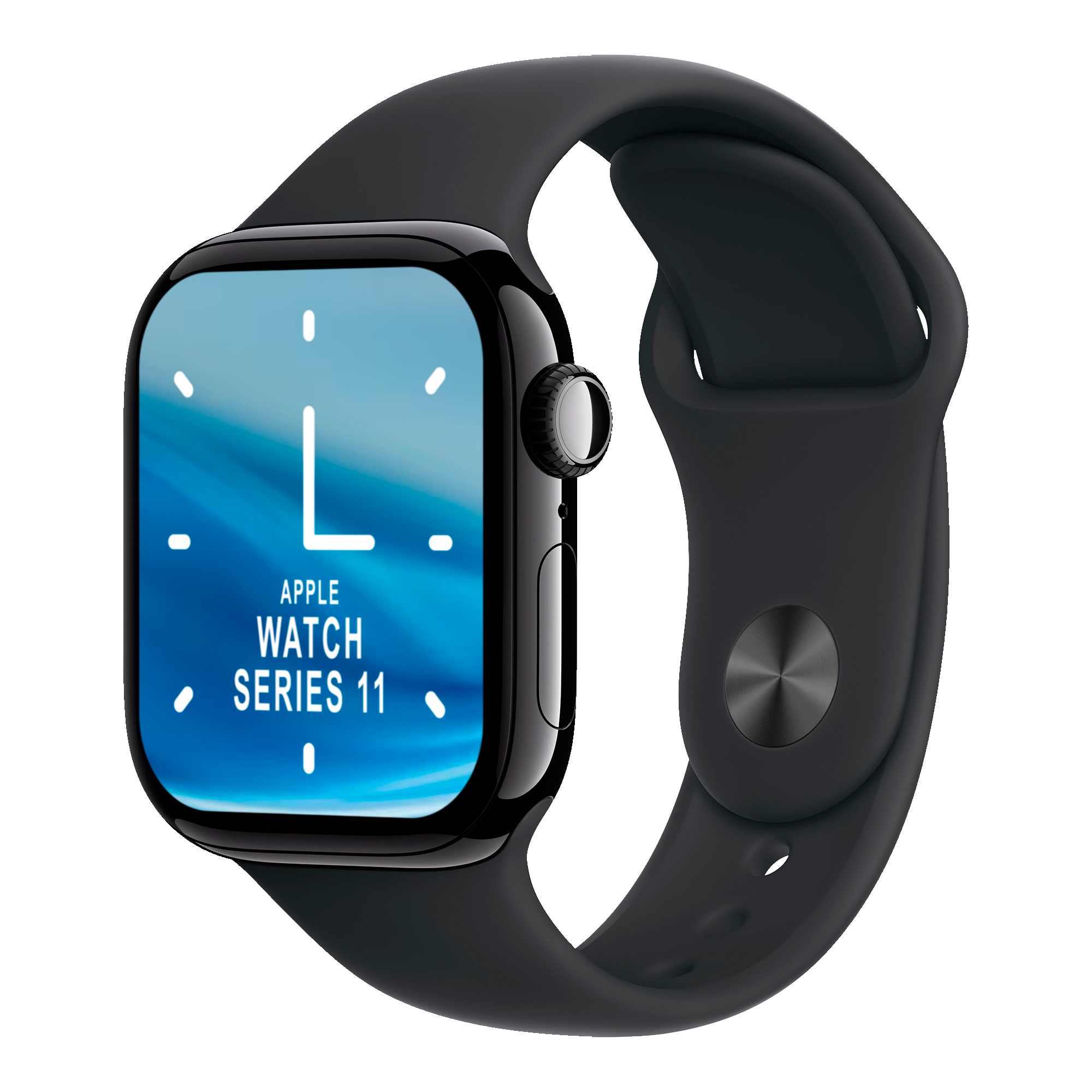 Apple Watch Series 11 42mm 64GB GPS WiFi Bluetooth