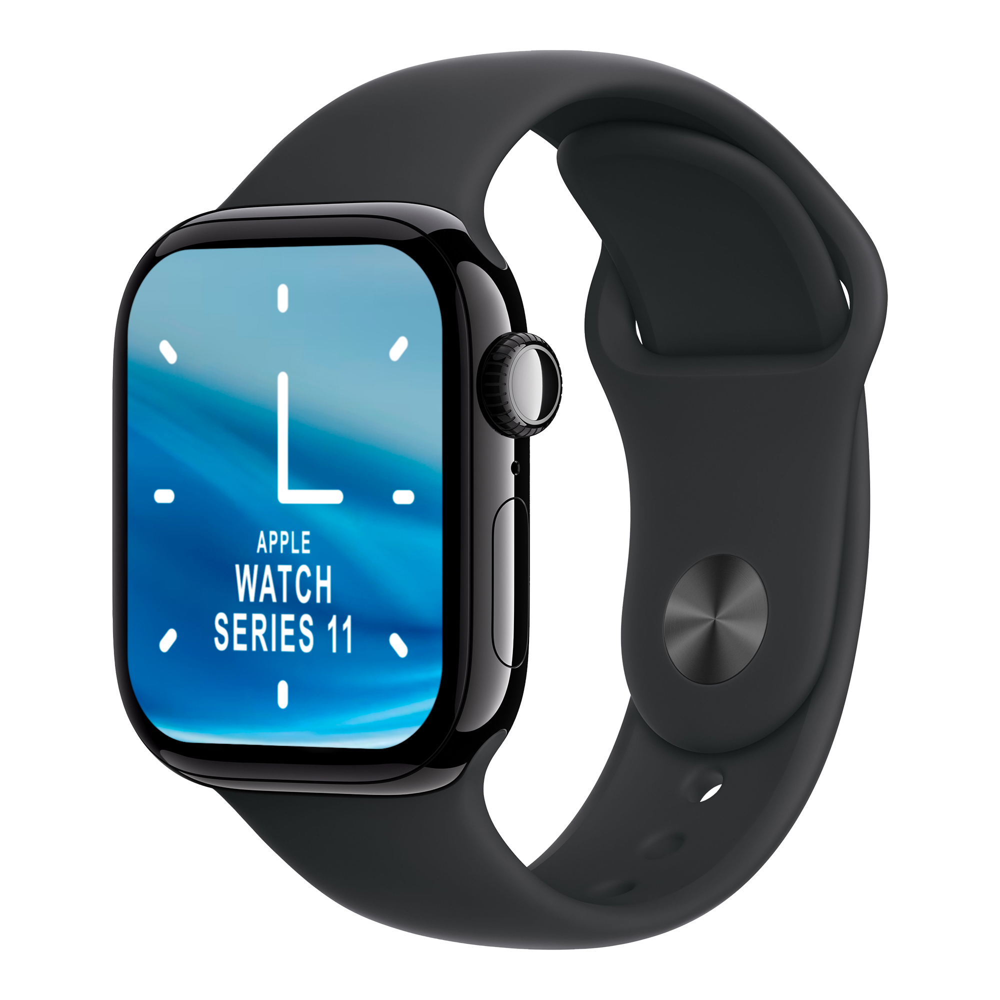 Apple Watch Series 11 42mm S/M 5atm 64gb Wifi Bluetooth Gps