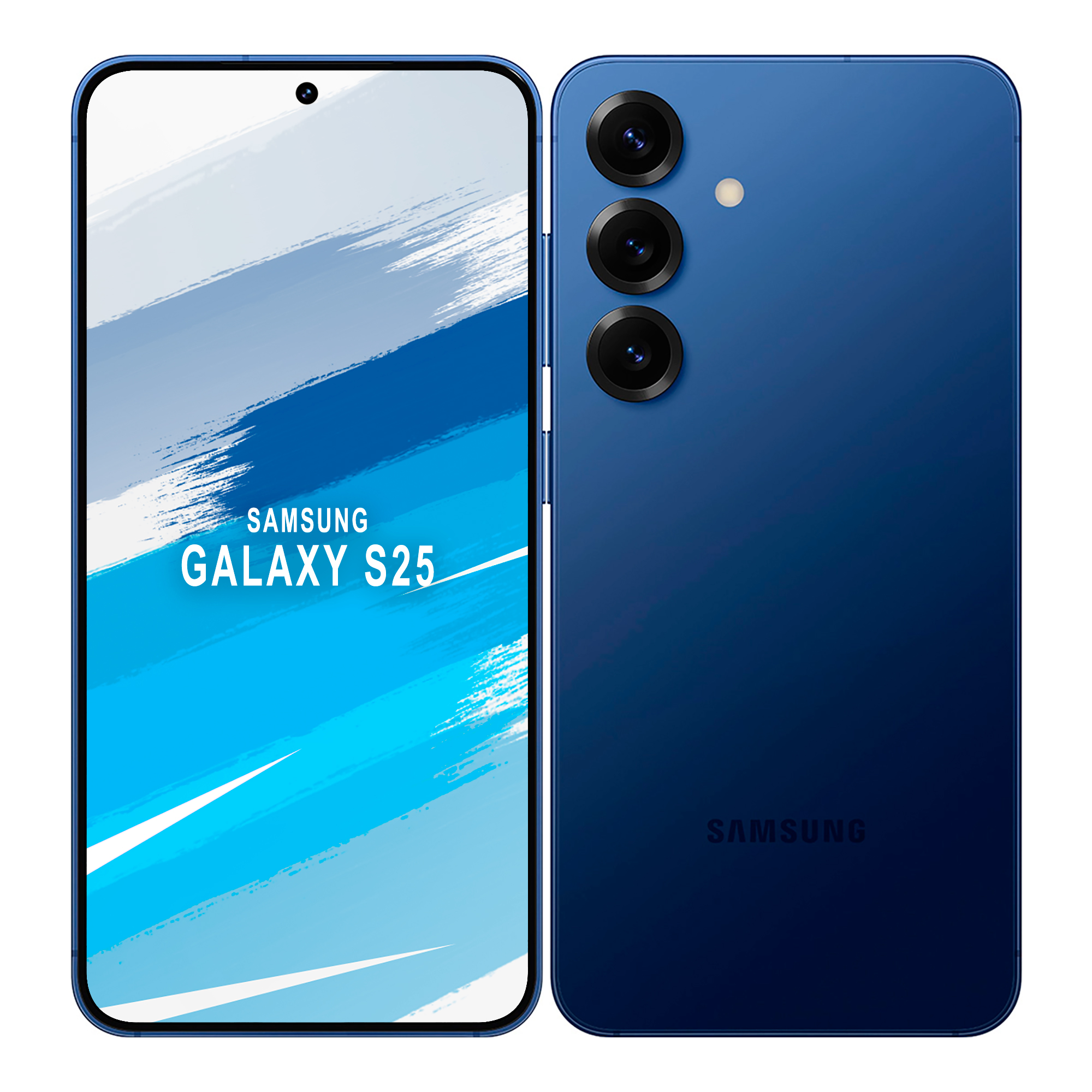 Samsung Galaxy S25 5g 256gb 12gb RAM Icy Blue SMS931BDSNV