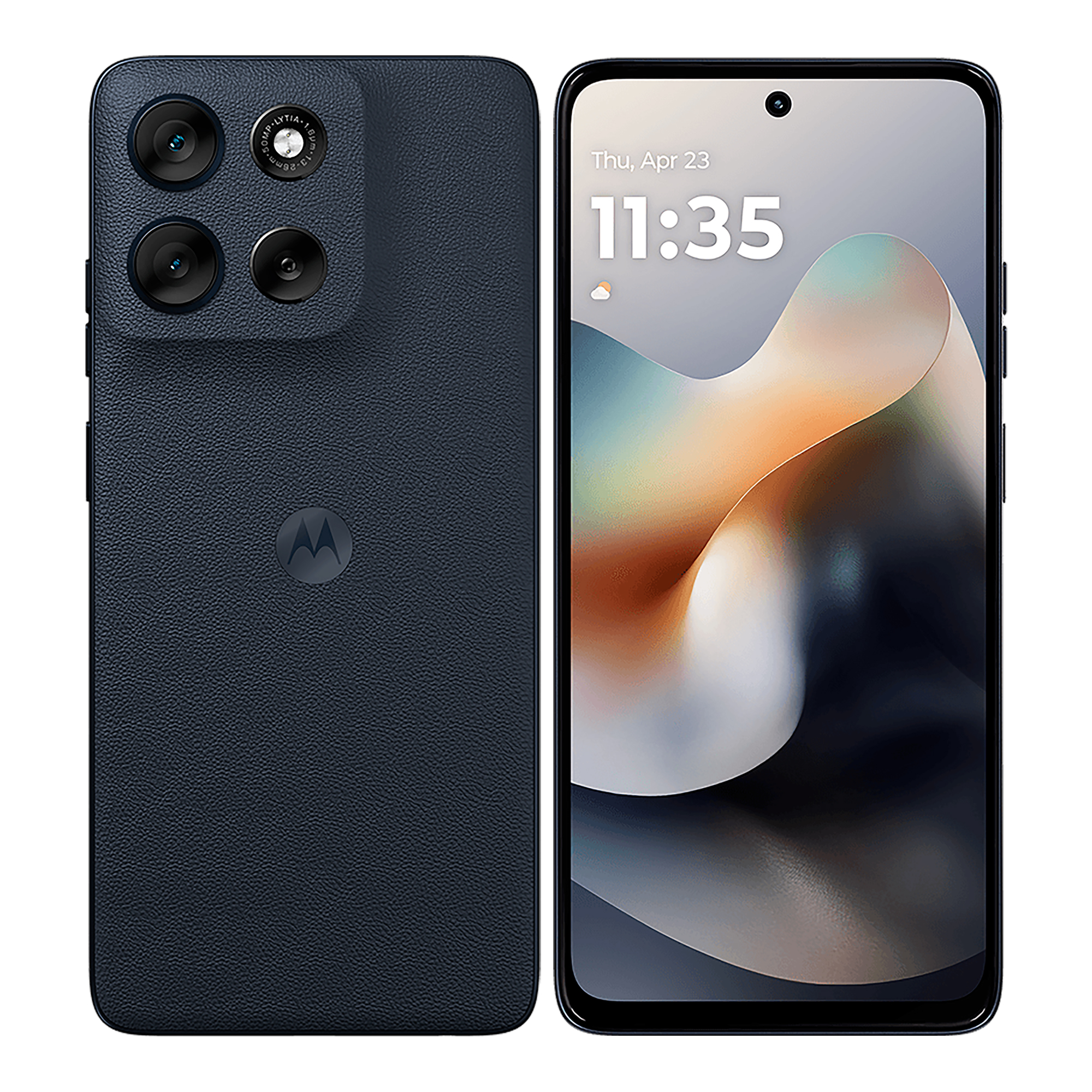 Motorola Moto G56 6,72'' 5G 8gb 256gb Doble Cam 50mp