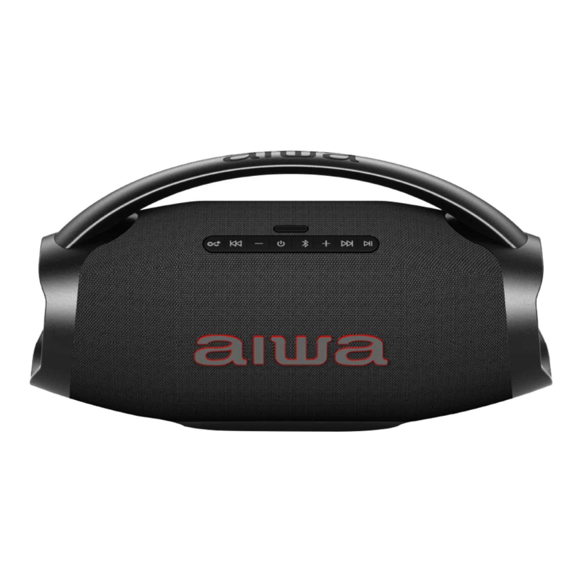 Parlante Inal�mbrico Bt Aiwa Awj51bt Tws 130w Rgb
