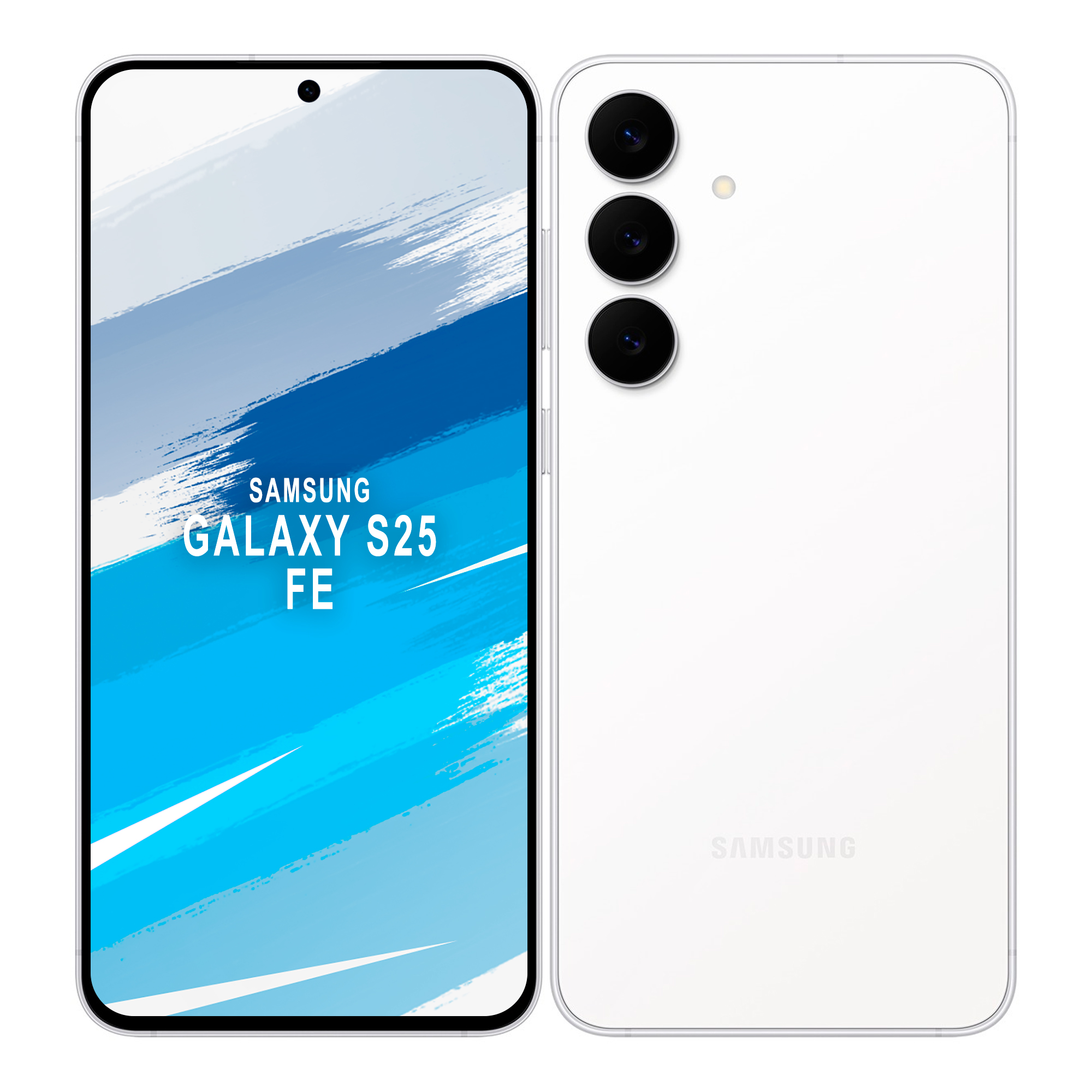 Samsung Galaxy S25 Fe 6,7'' 5G 8gb 512gb Triple Cam 50mp