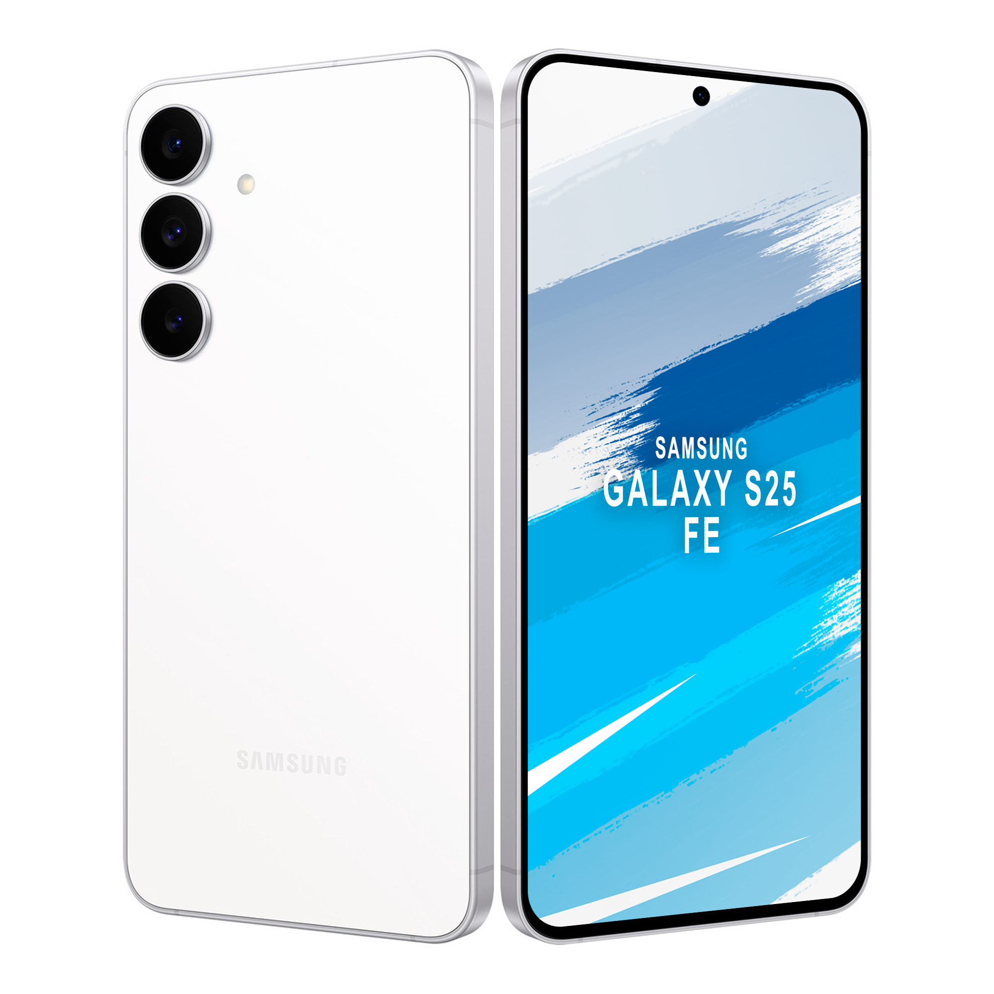 Samsung Galaxy S25 Fe 6,7'' 5G 8gb 512gb Triple Cam 50mp