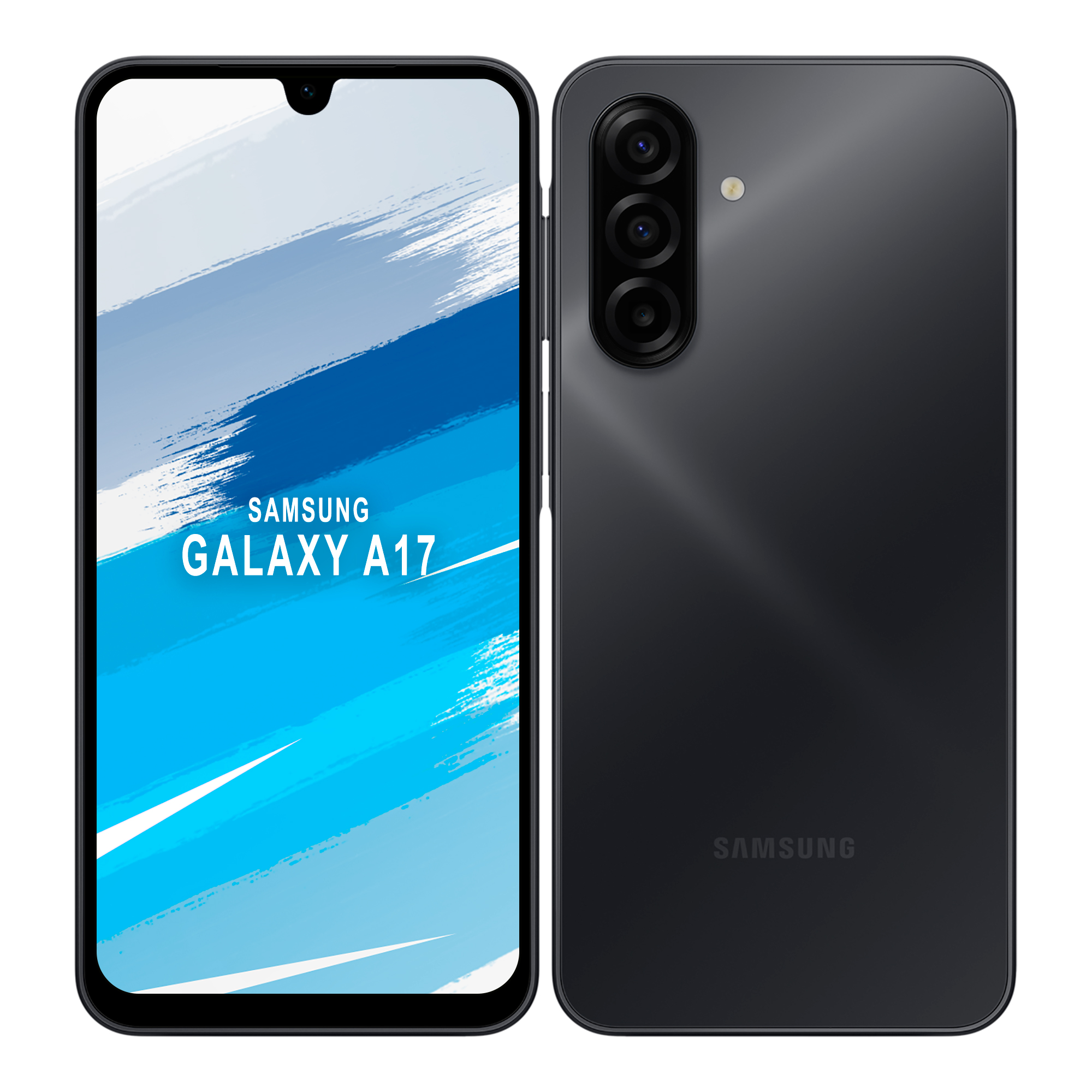 Samsung Galaxy A17 6,7'' 4G 6gb 128gb Triple Cam 50mp