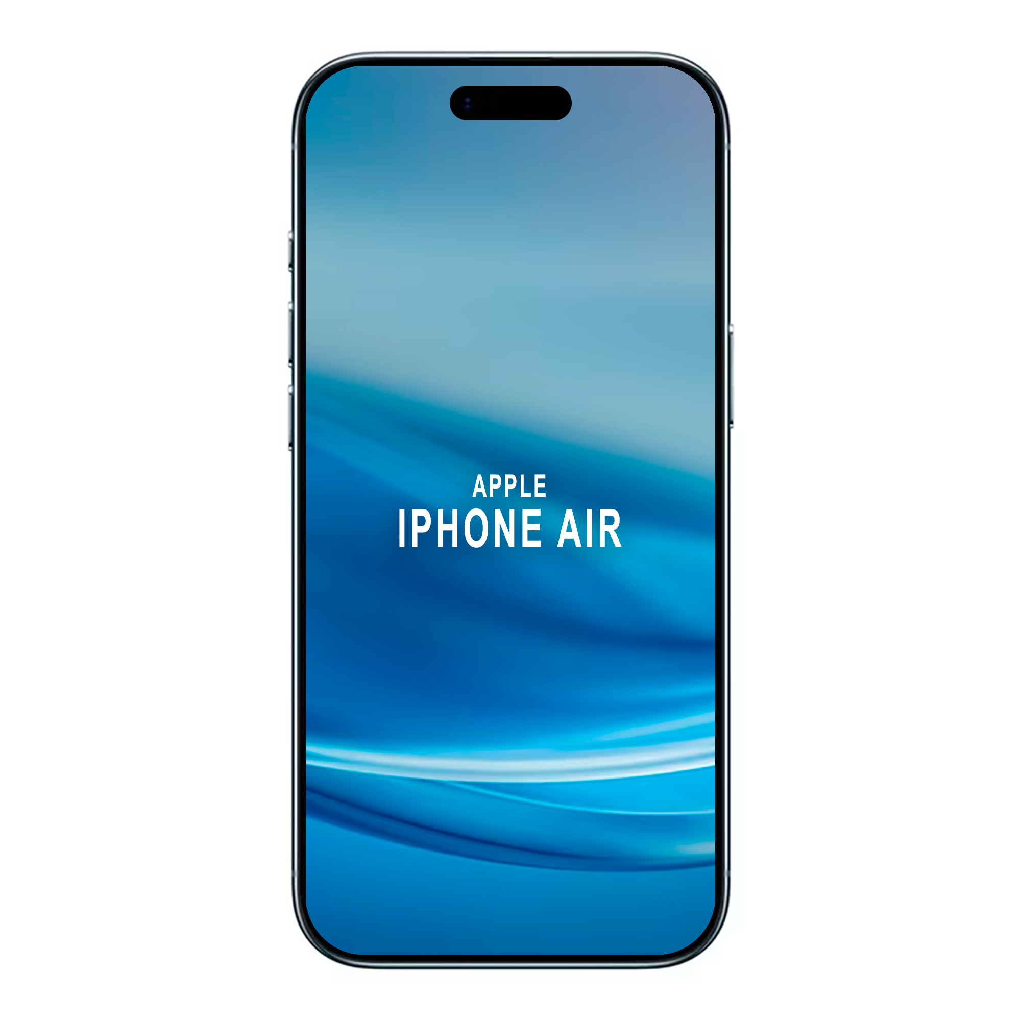 iPhone Air 6,5'' 5G 12gb 256gb 48mp+18mp