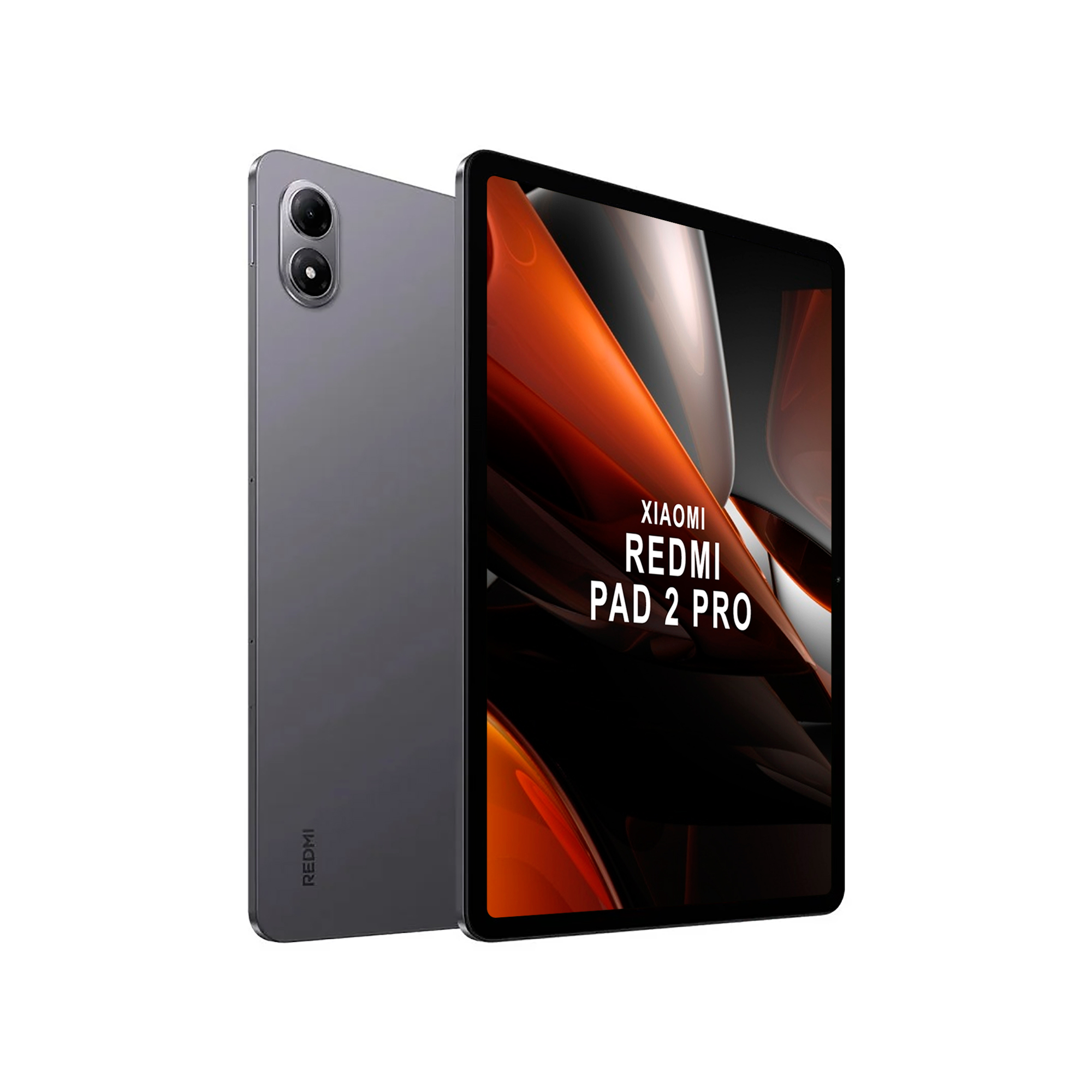 Tablet Redmi Pad 2 Pro Xiaomi 12,1'' 8gb 256gb 8mp+8mp