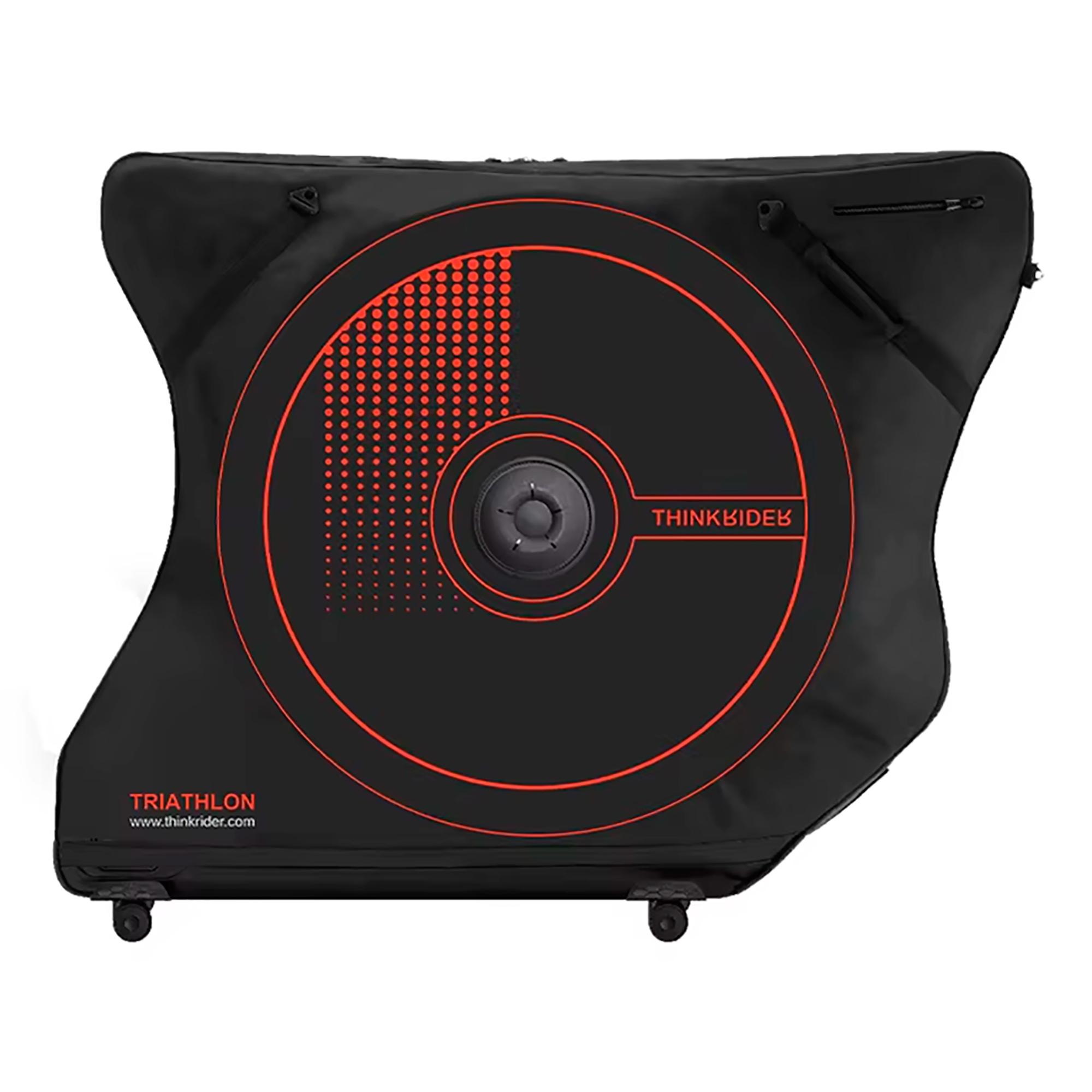 Bolso Para Transportar Bicicleta Thinkrider Impermeable