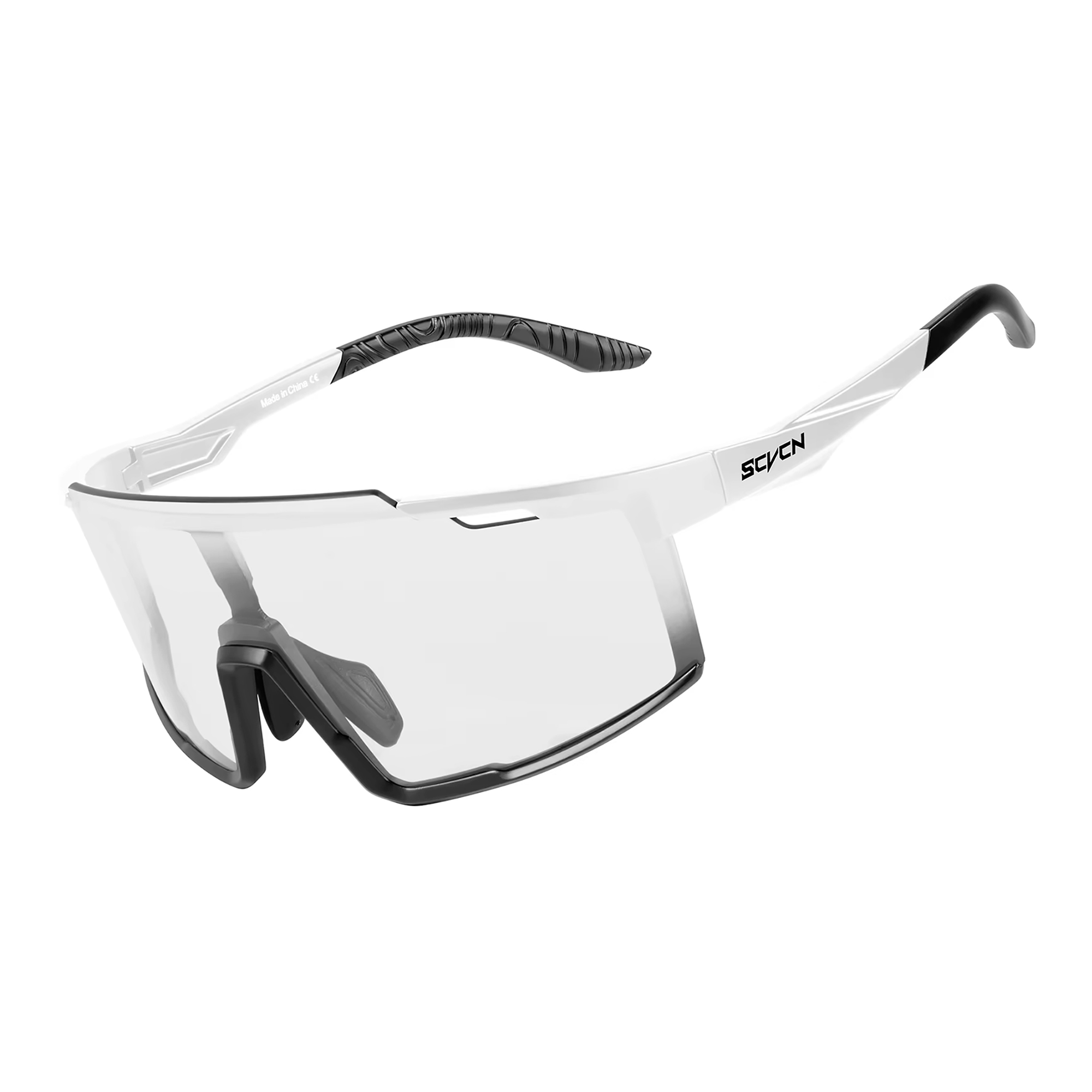 Lentes Deportivos Fotocrom�ticos Anti-empa�amiento Scvcn Uv400
