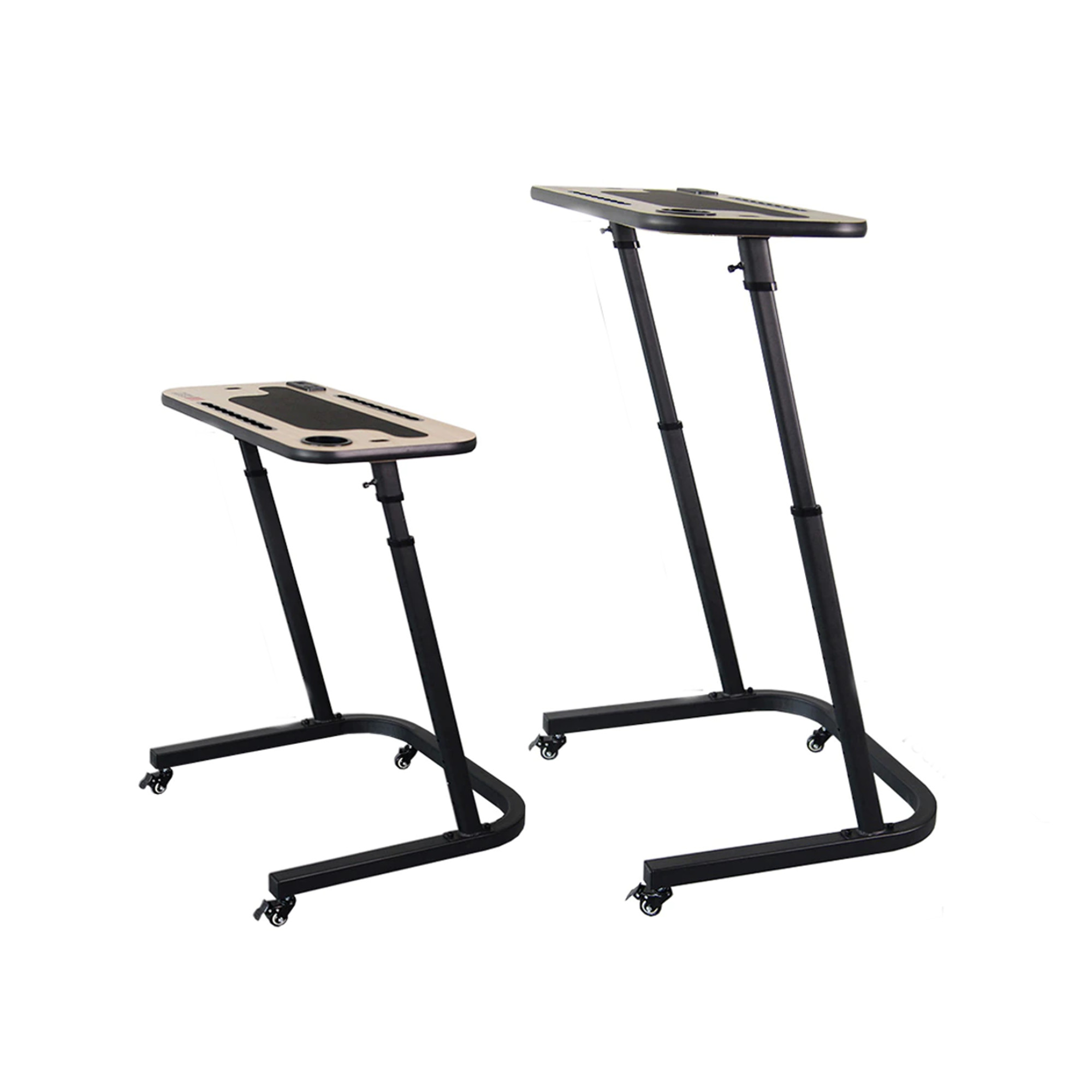 Escritorio Para Entrenamiento Thinkrider Altura Ajustable