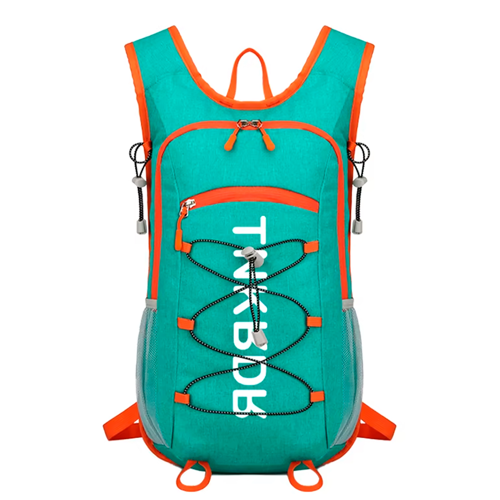 Mochila De Hidratación Thinkrider Repelente Al Agua 20L