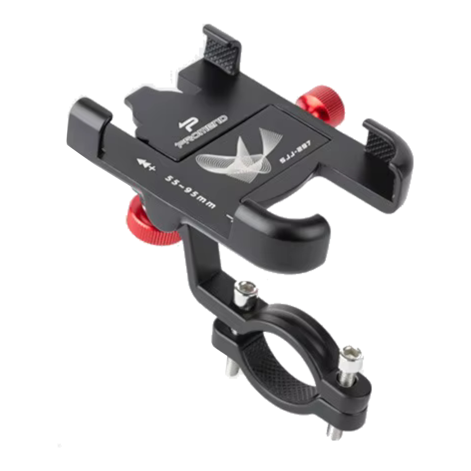 Soporte Para Celular De Bicicleta Thinkrider Sjj-297 360�